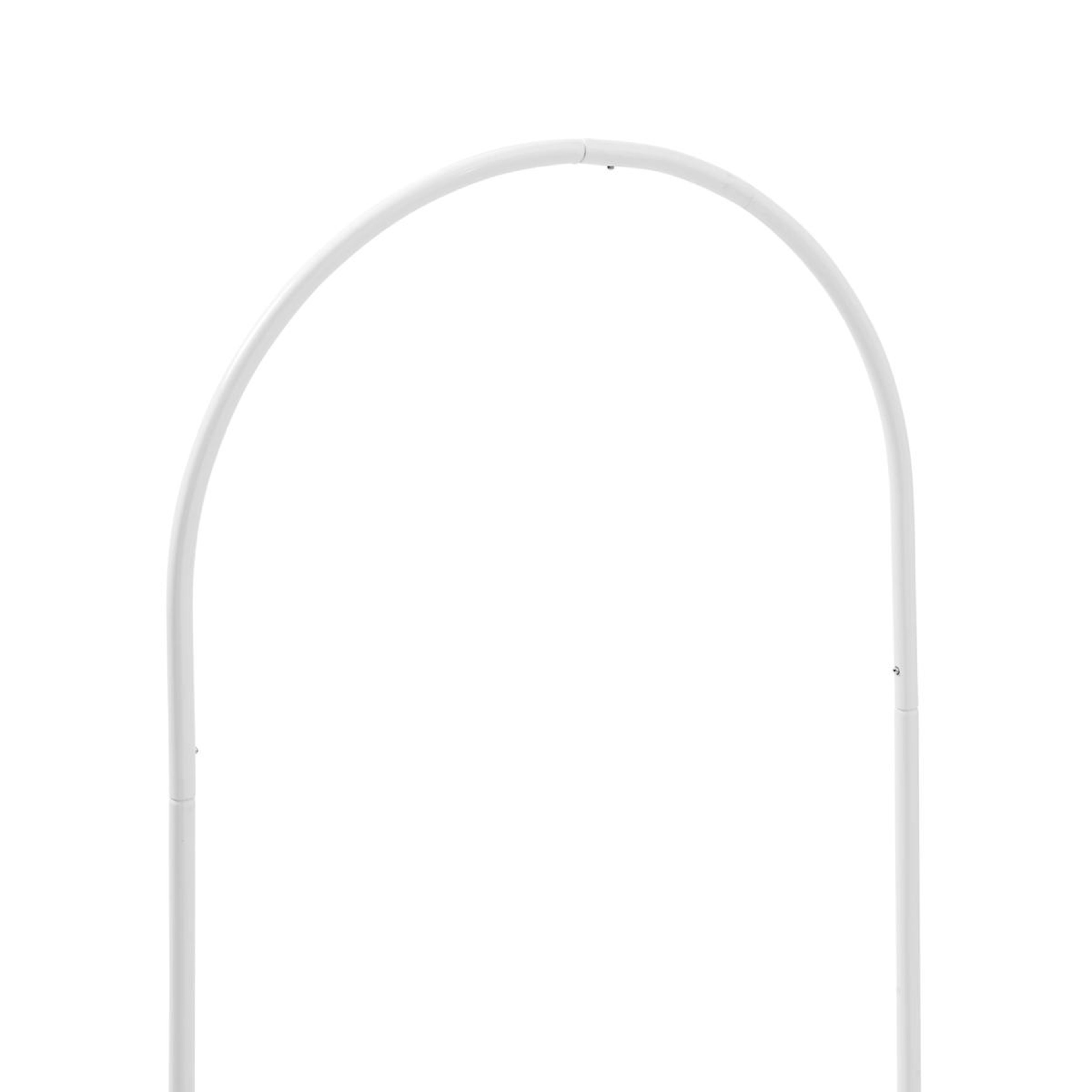 6 Small and Large Event Backdrop Arch Stands, 6 of 6