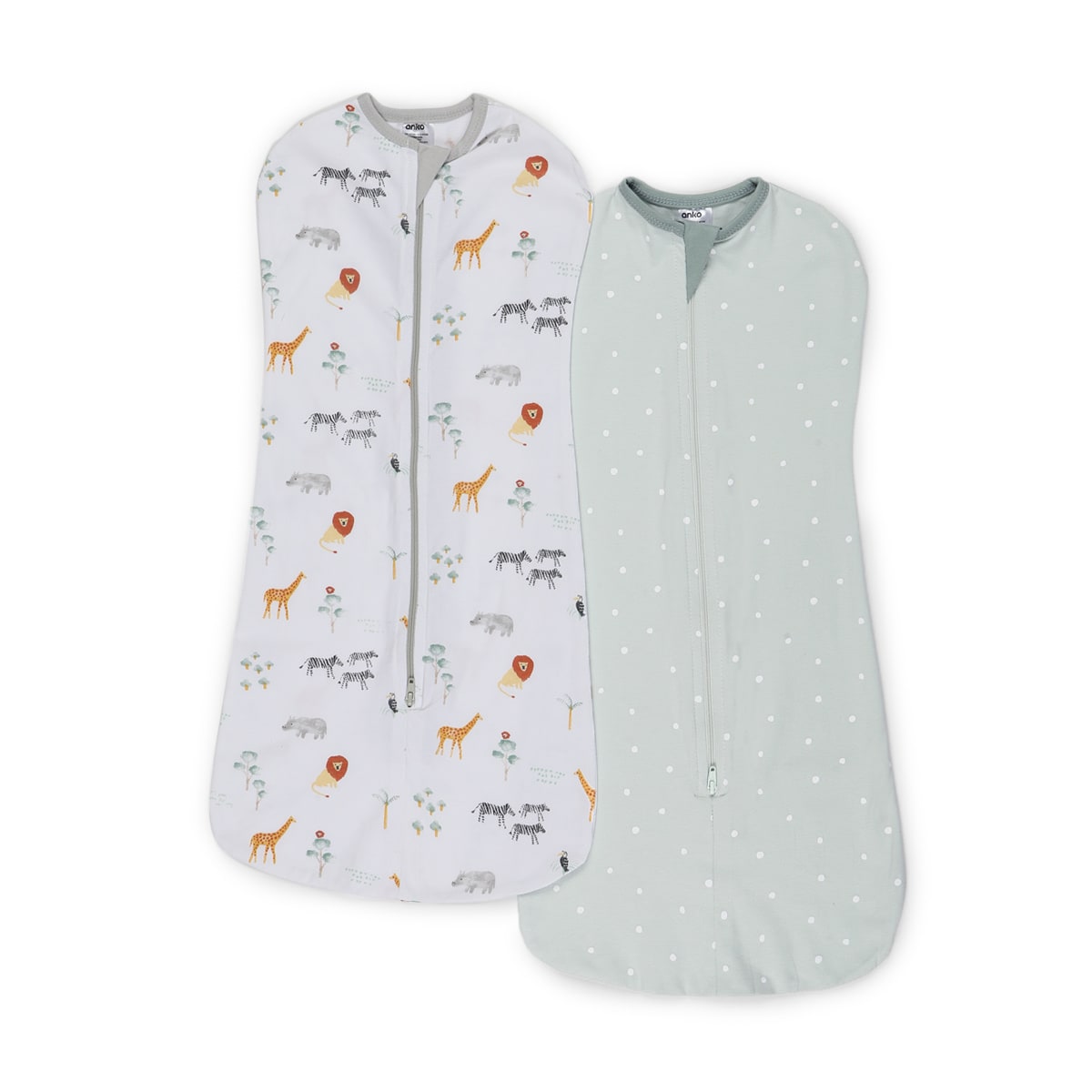 Baby hot sale swaddle kmart