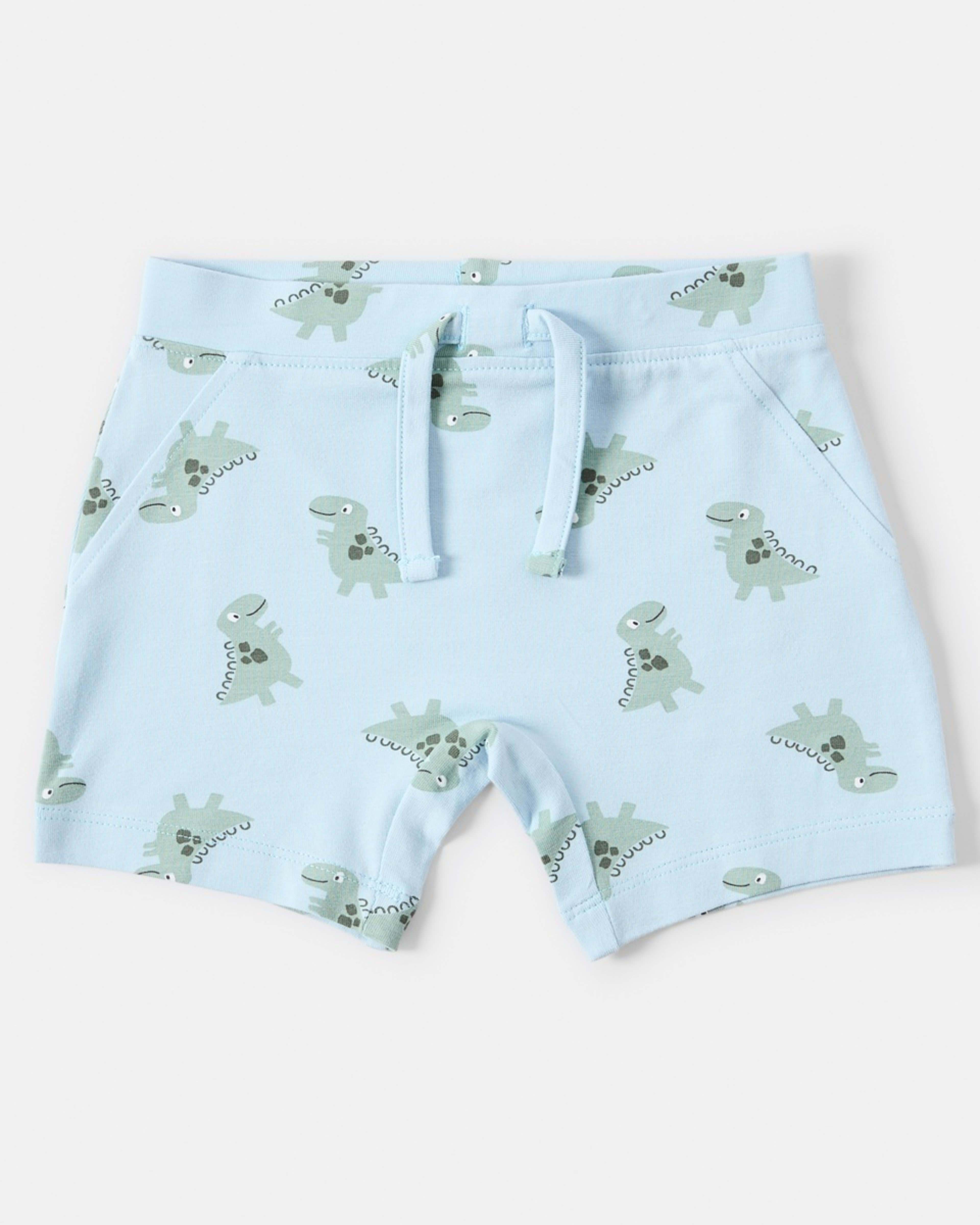 5 3 Pack Shorts Mini Dino, 5 of 8