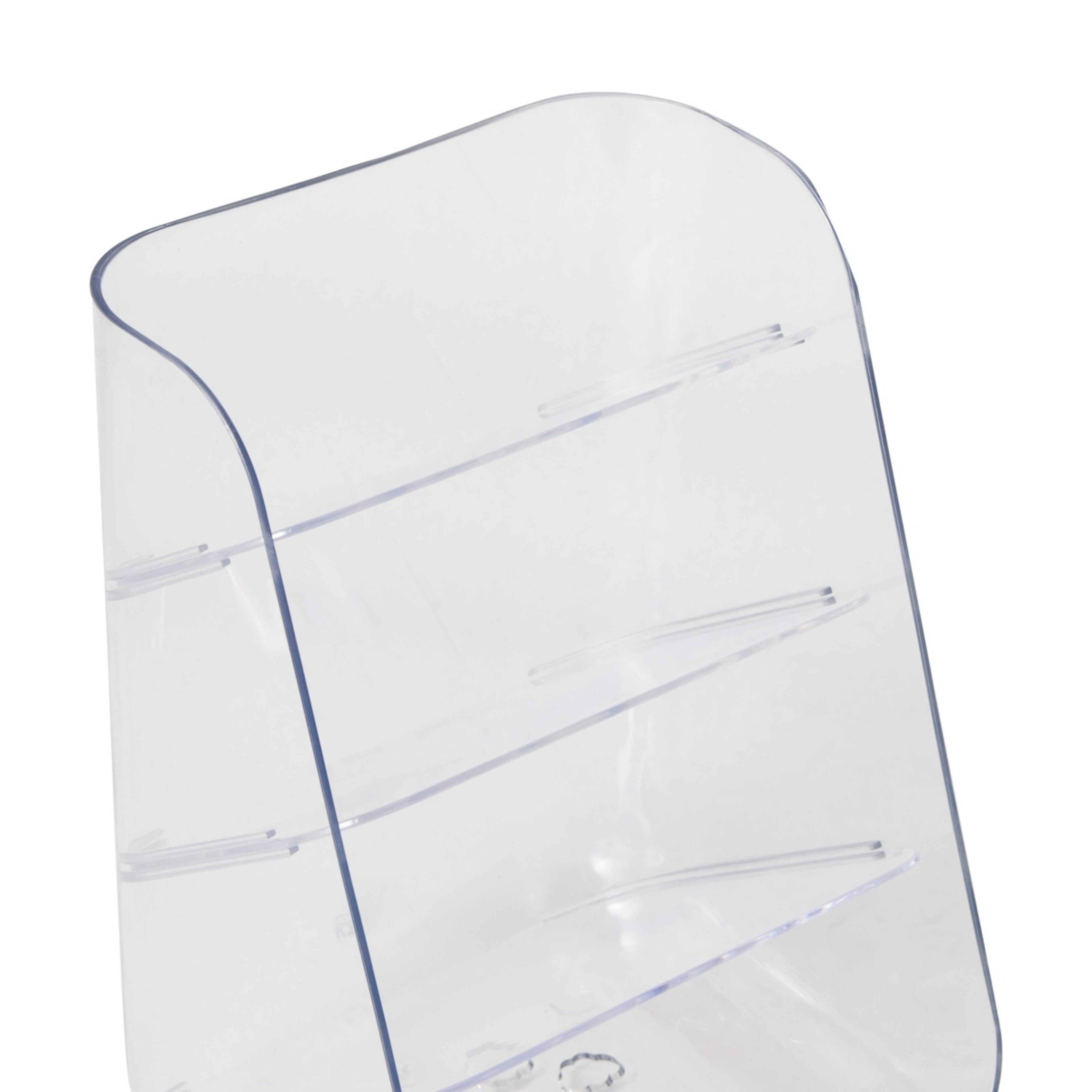5 Clear Desk Caddy, 5 of 7