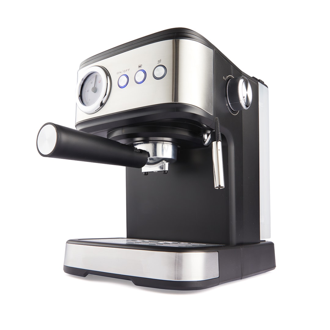 Espresso Coffee Machine Kmart
