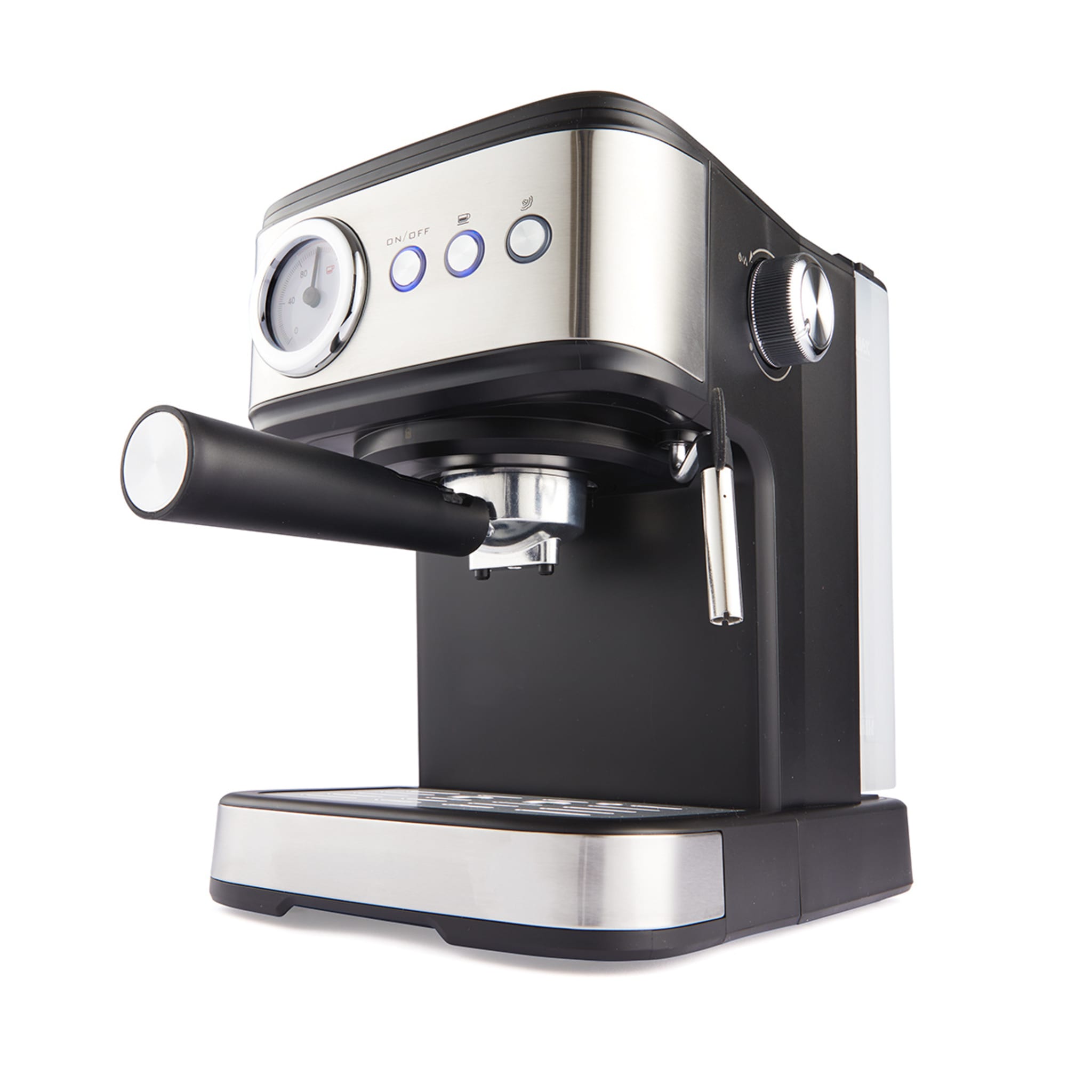 Espresso Coffee Machine Kmart