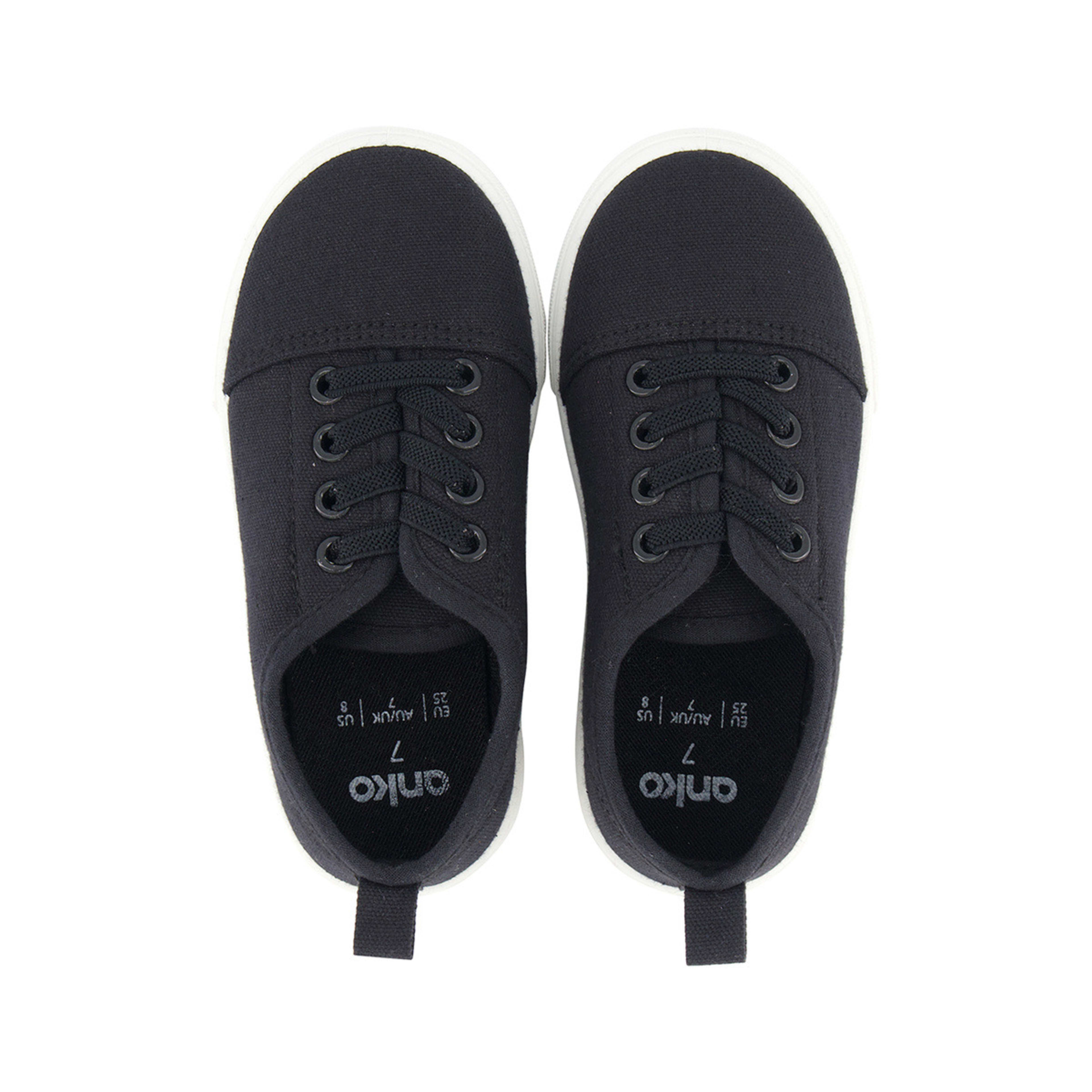 2 Junior Casual Shoes White, 2 of 5
