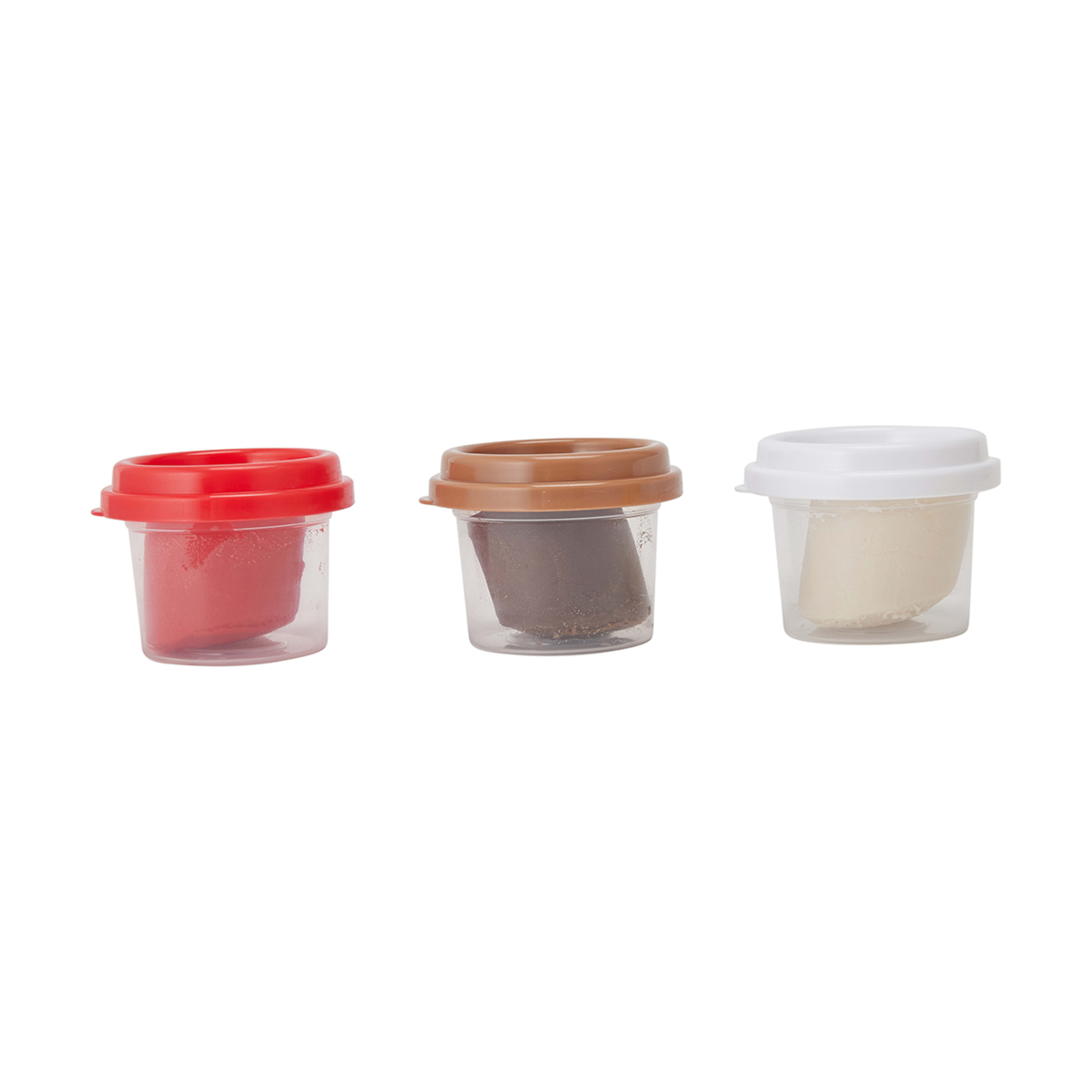 9 15 Piece Dough Ice Cream Delight, 9 of 10
