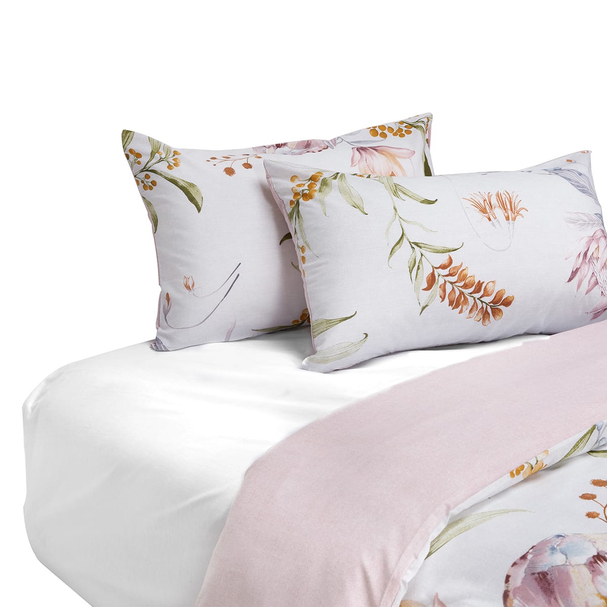 lily quilt cover set kmart