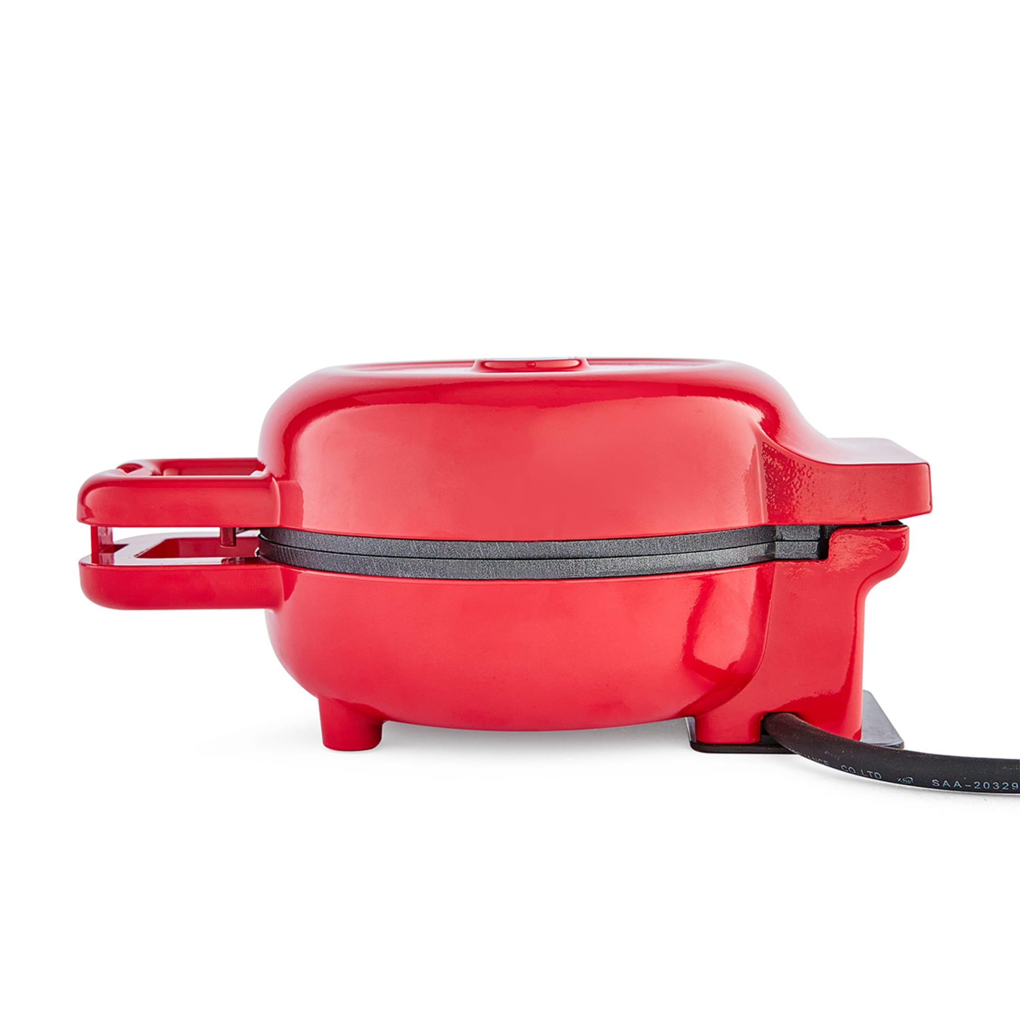 Mini Heart Waffle Maker Kmart NZ