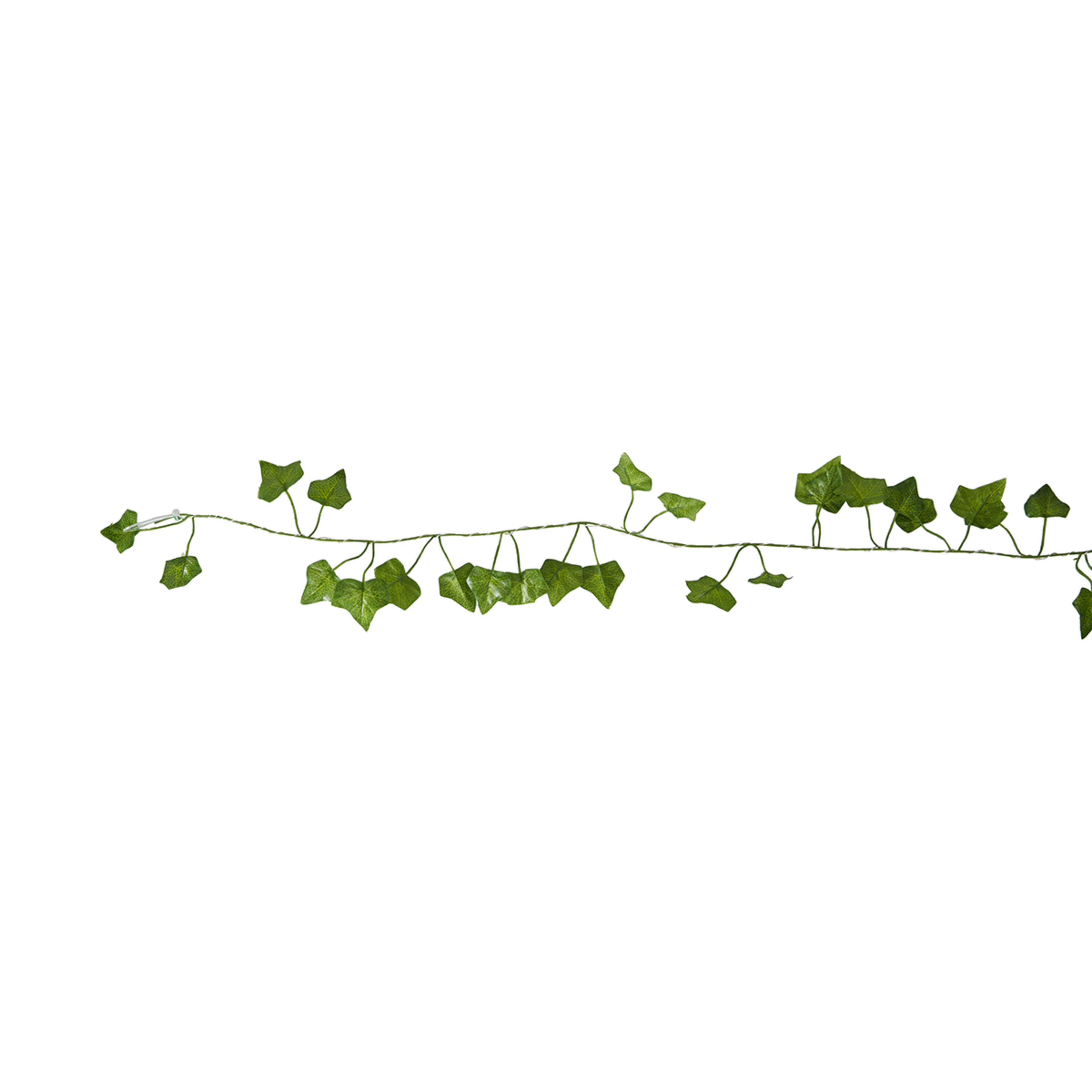 2 Leaf Garland Light, 2 of 6
