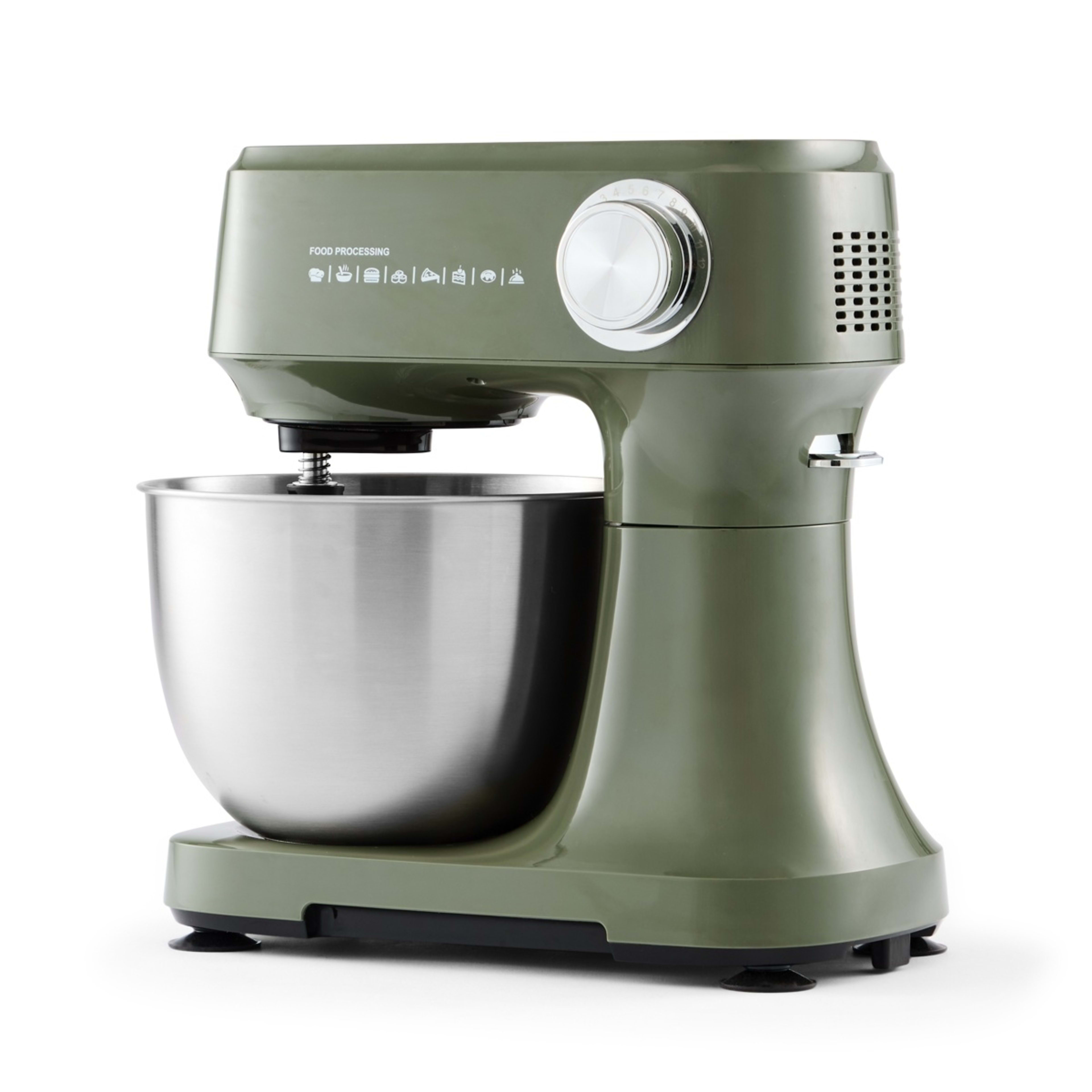 5 Retro Bench Mixer, 5 of 9