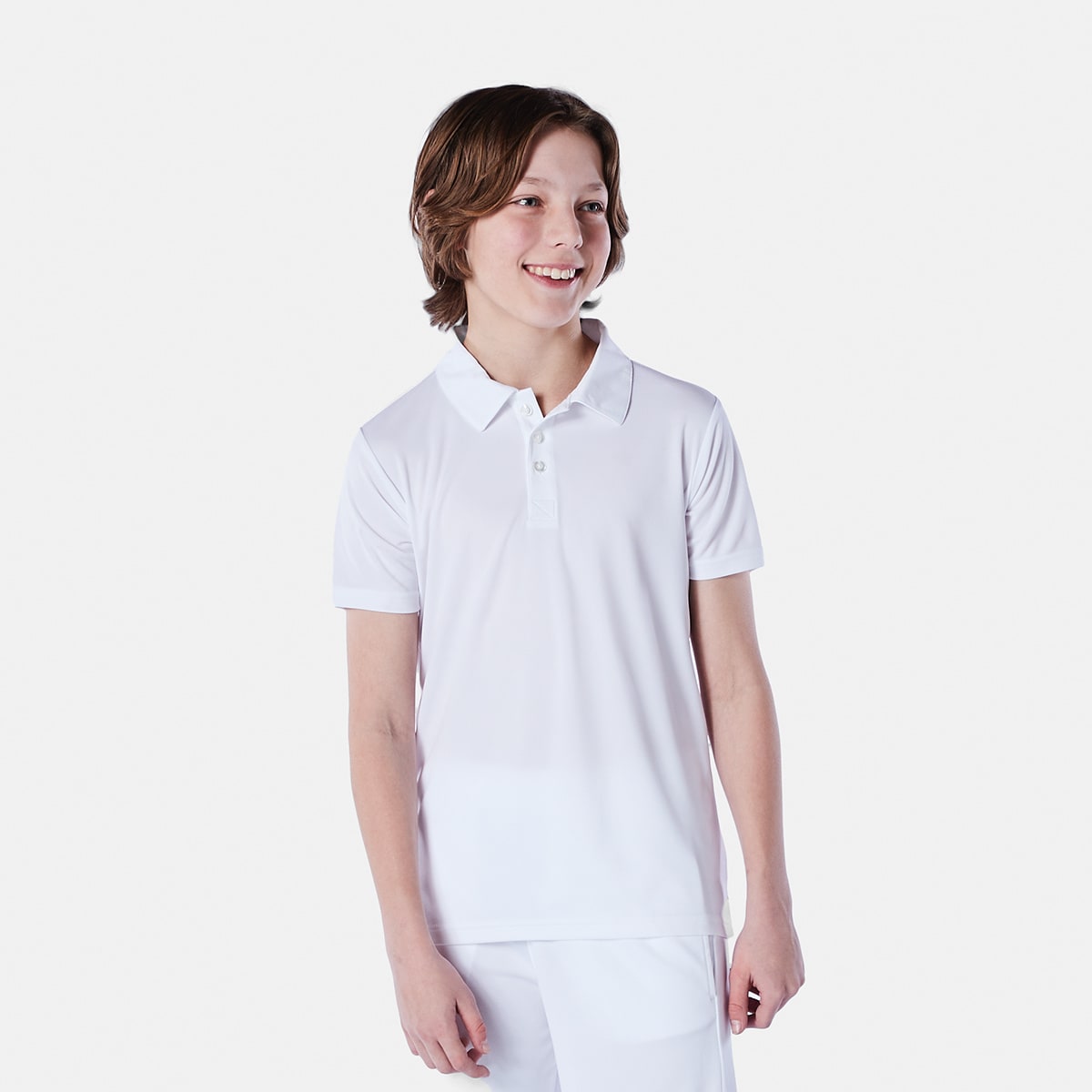 kmart polo shirt