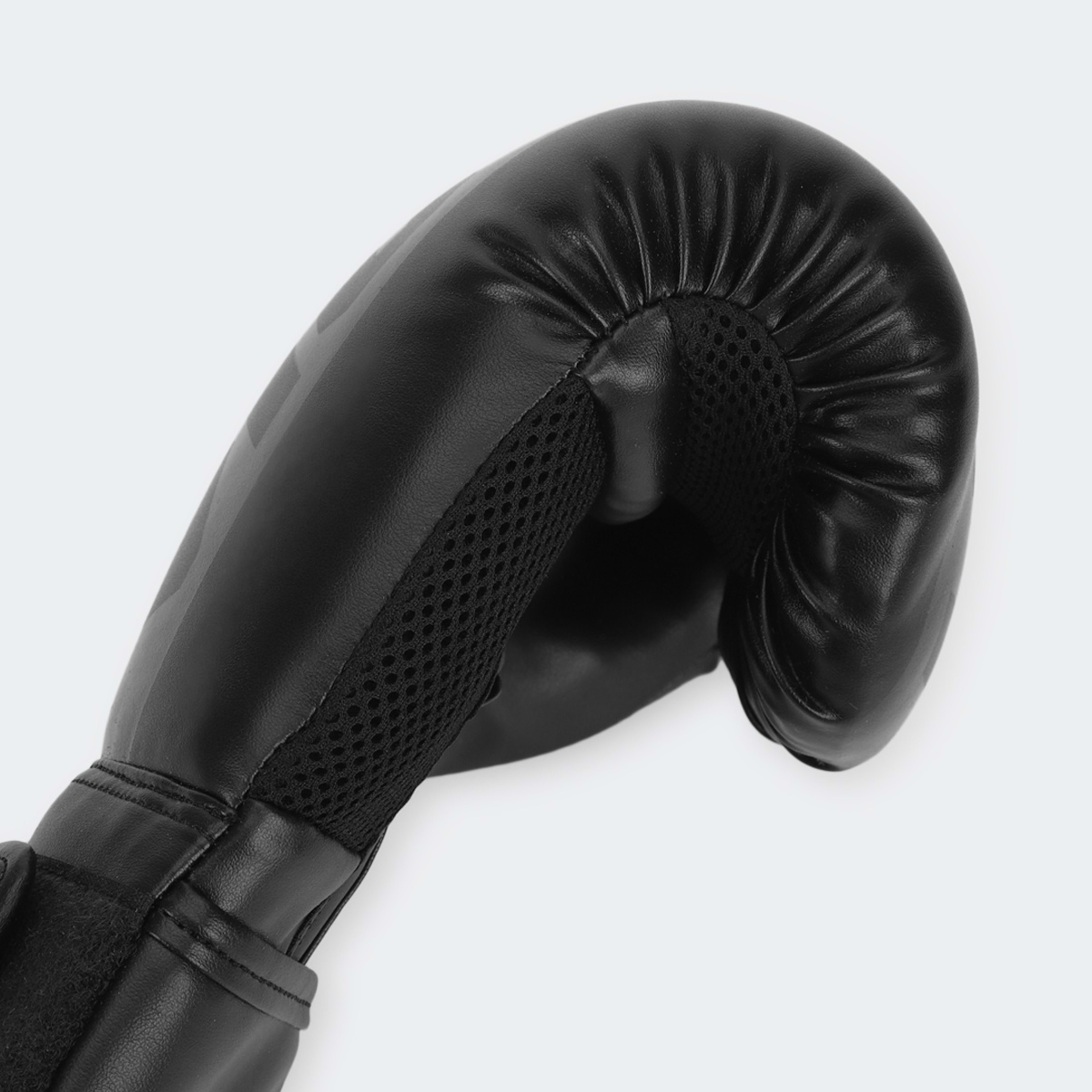 Contender Boxing Gloves Small, Black Kmart