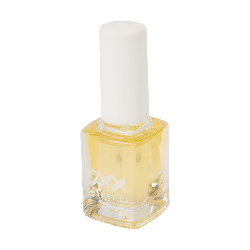 OXX Cosmetics Nail Care Cuticle Oil Kmart