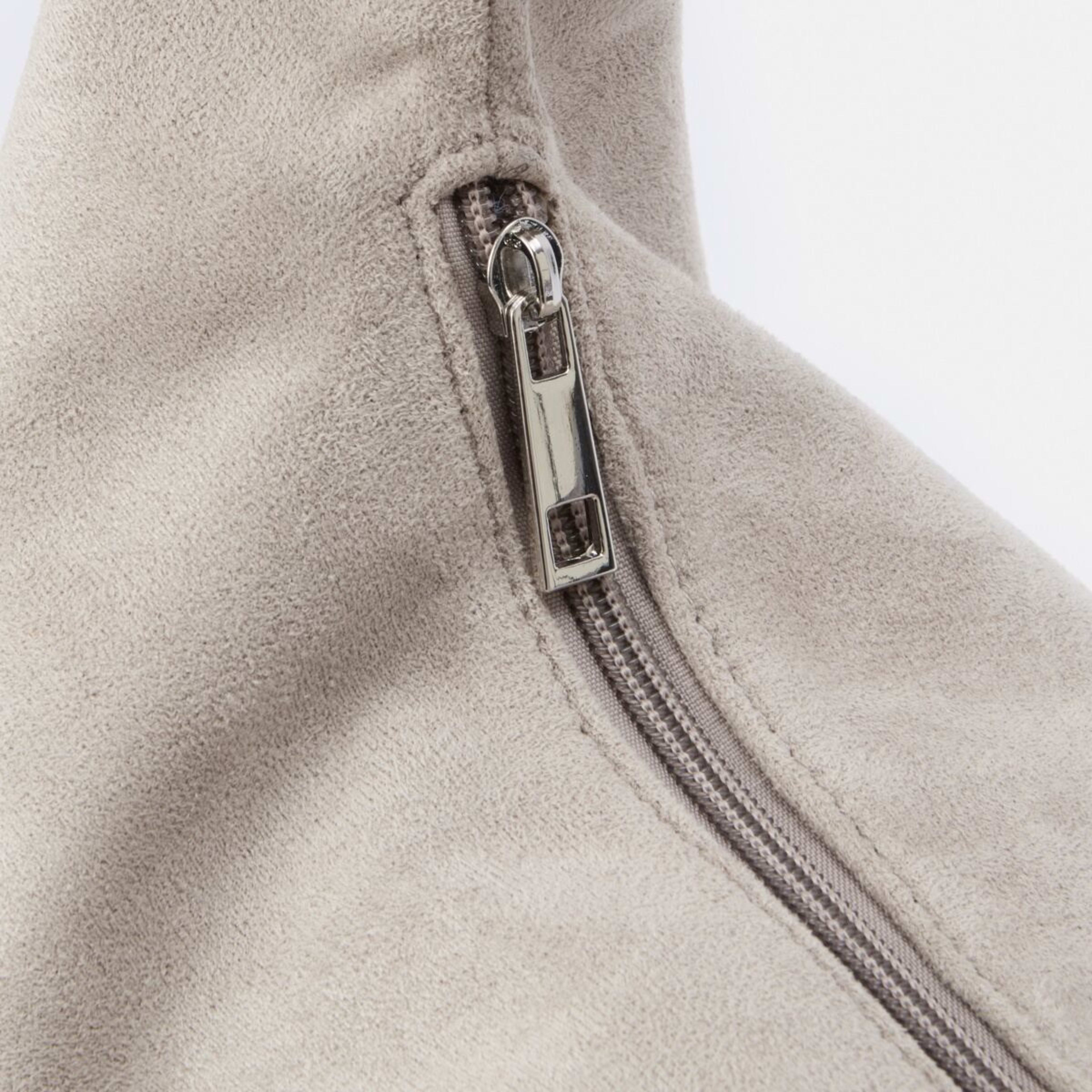 3 Shoulder Bag Smokey Taupe, 3 of 8