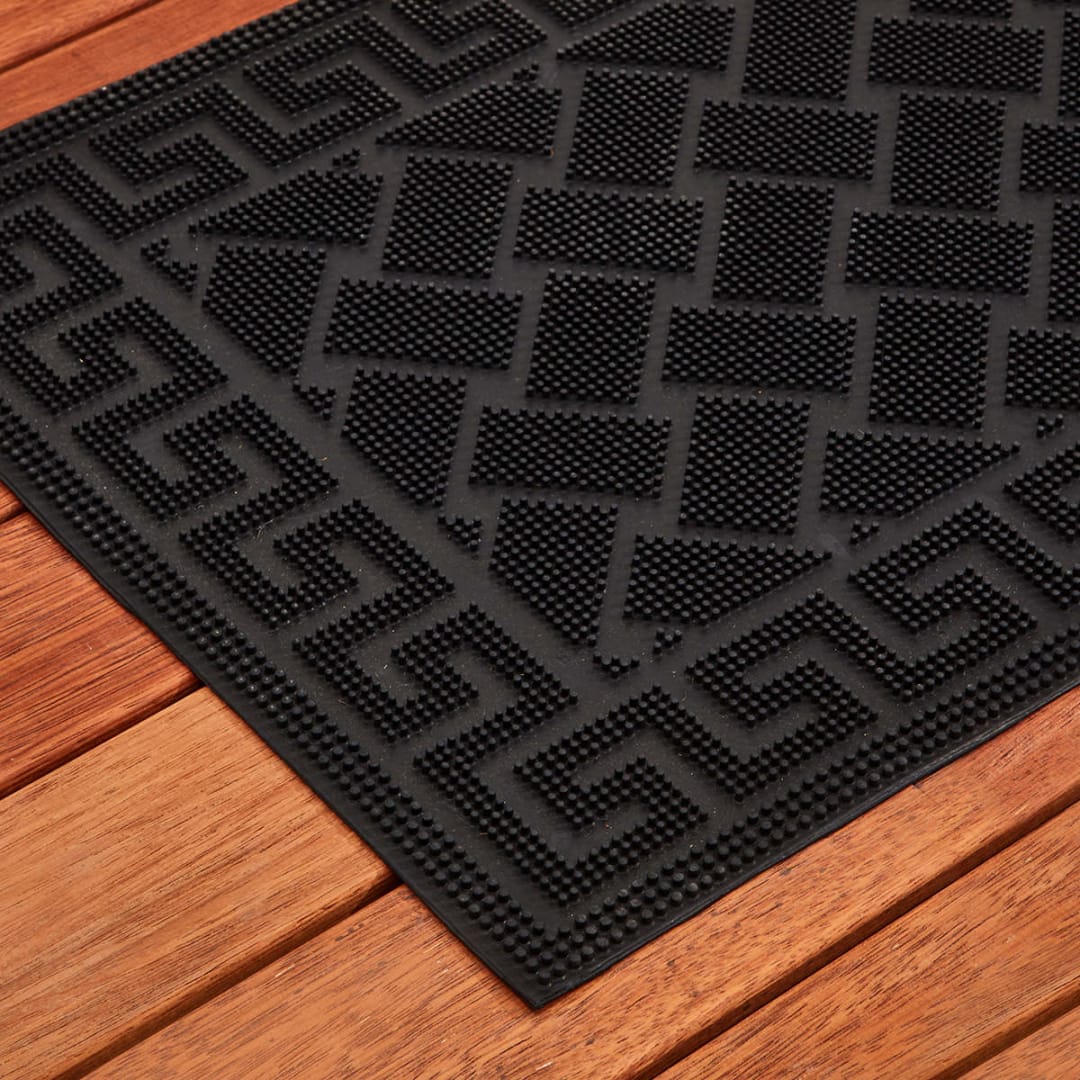 Rubber Pin Mat Kmart