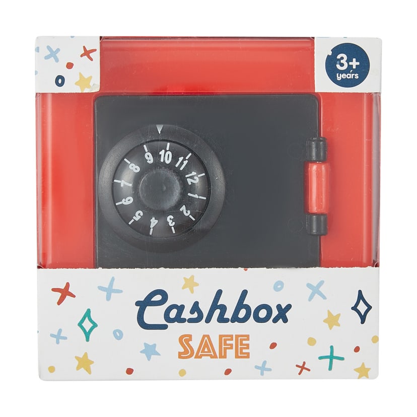 Cashbox Safe Kmart