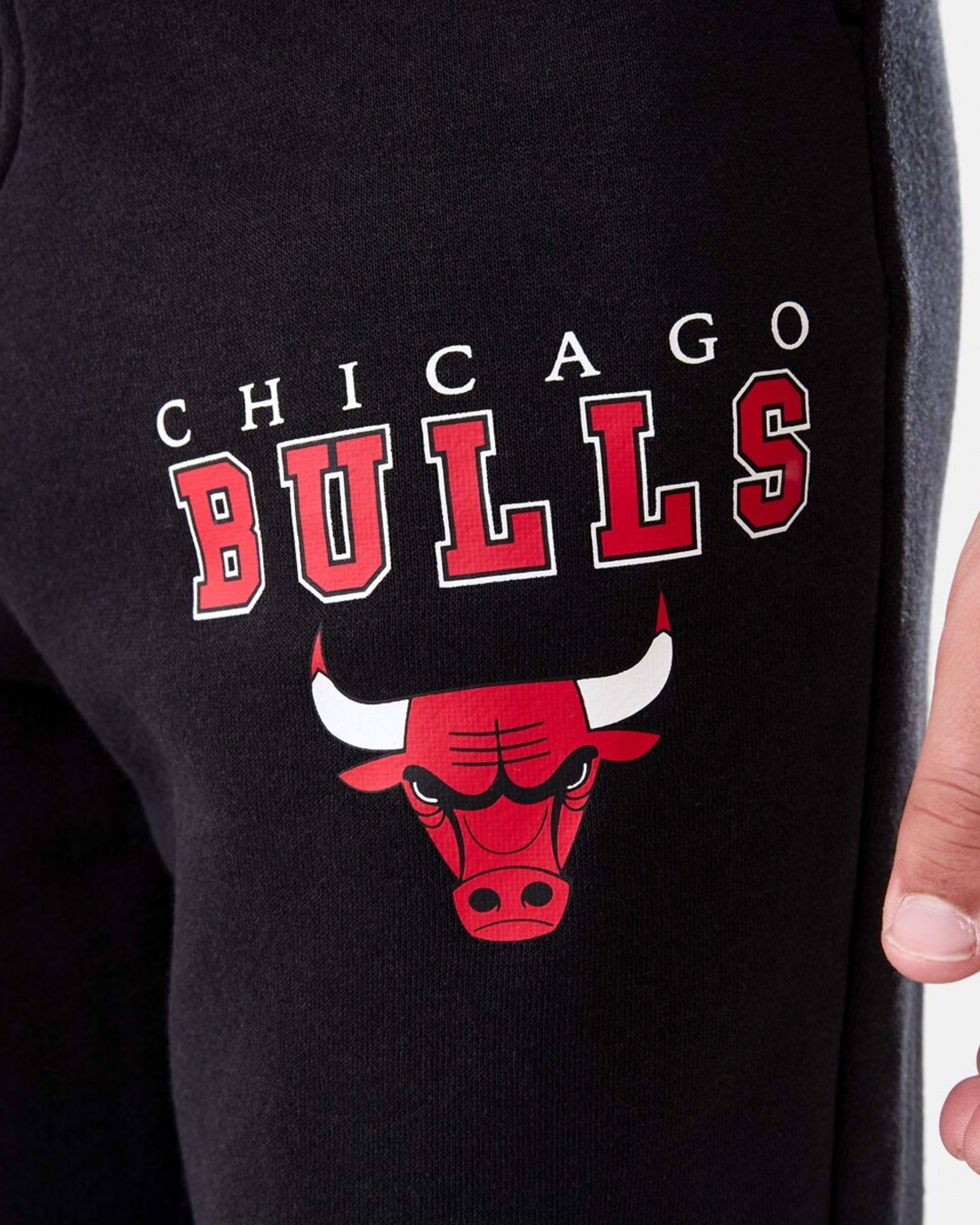 6 Official NBA Kids Trackpants Bulls 7cuz, 6 of 10