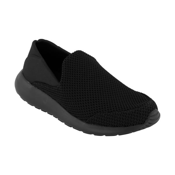 Comfortable Slip On Mesh Sneakers - Kmart