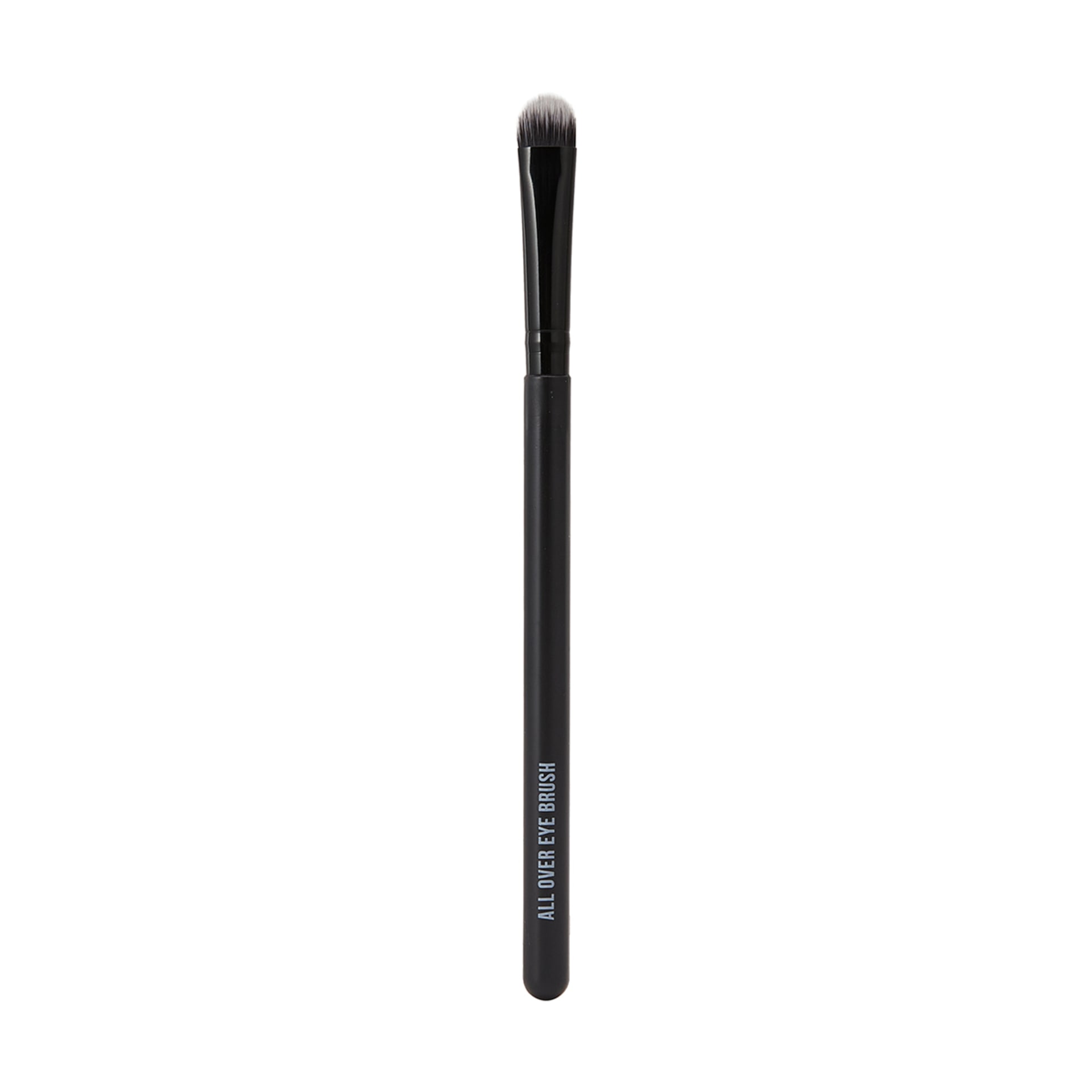 OXX Cosmetics All Over Eye Brush Black Kmart