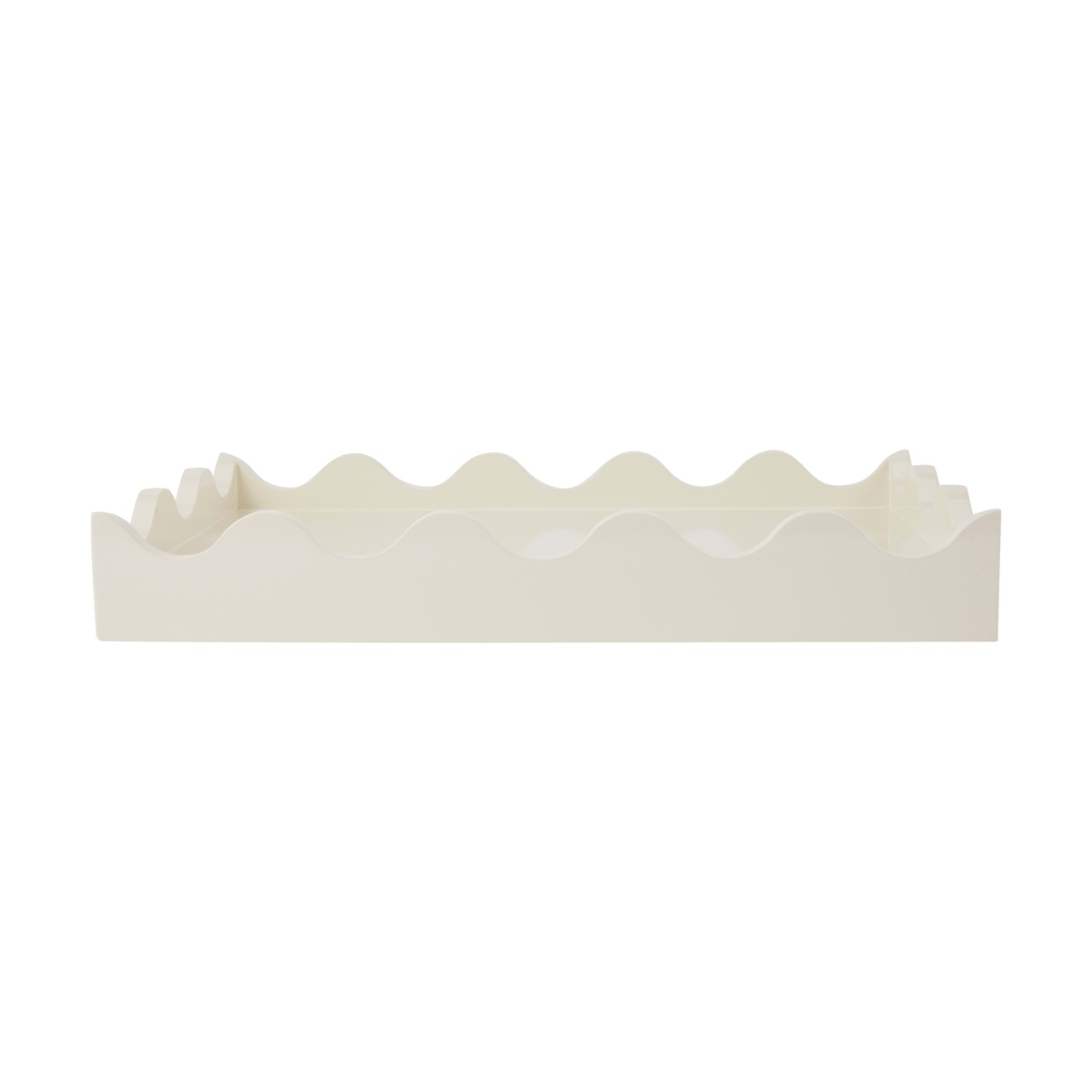 2 2 Way Wavy Tray, 2 of 6