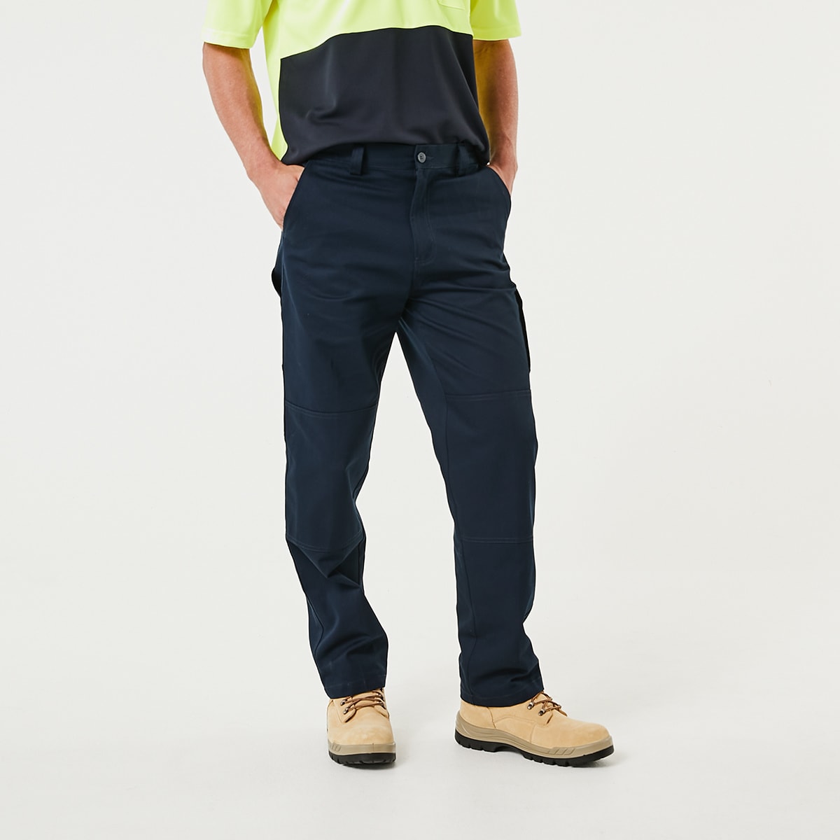 Workwear Pants Kmart