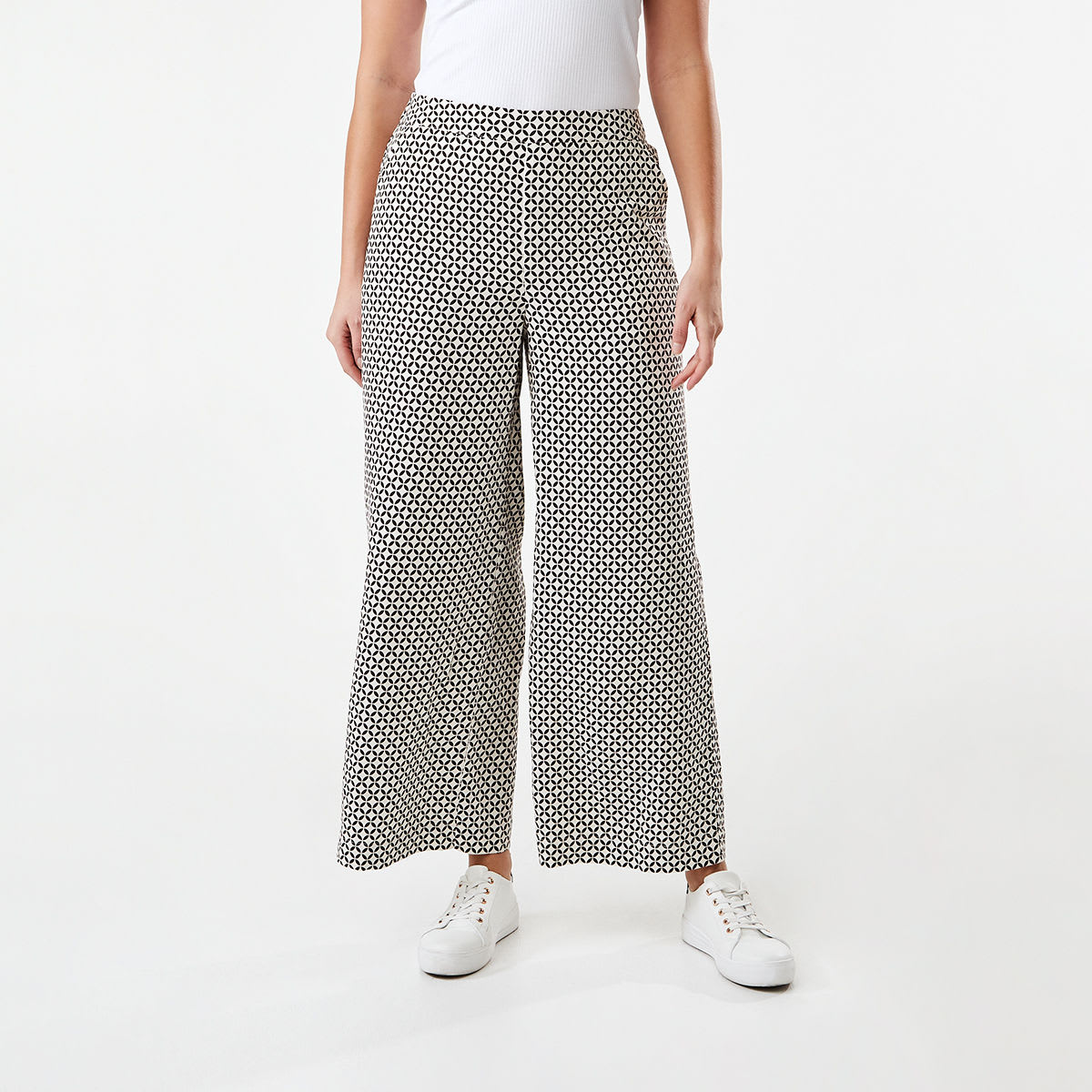 Palazzo hotsell pants kmart