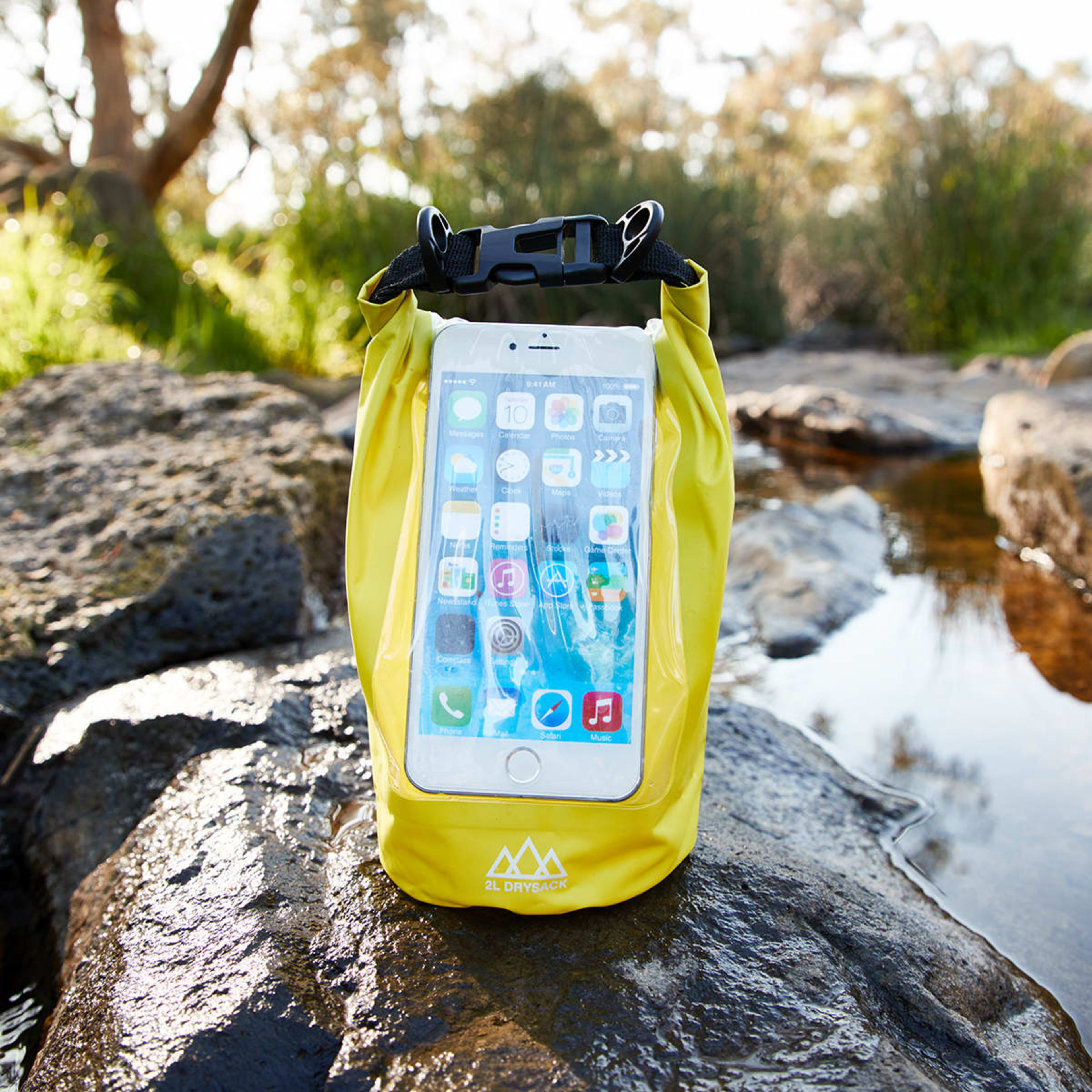 2L Window Dry Bag Kmart