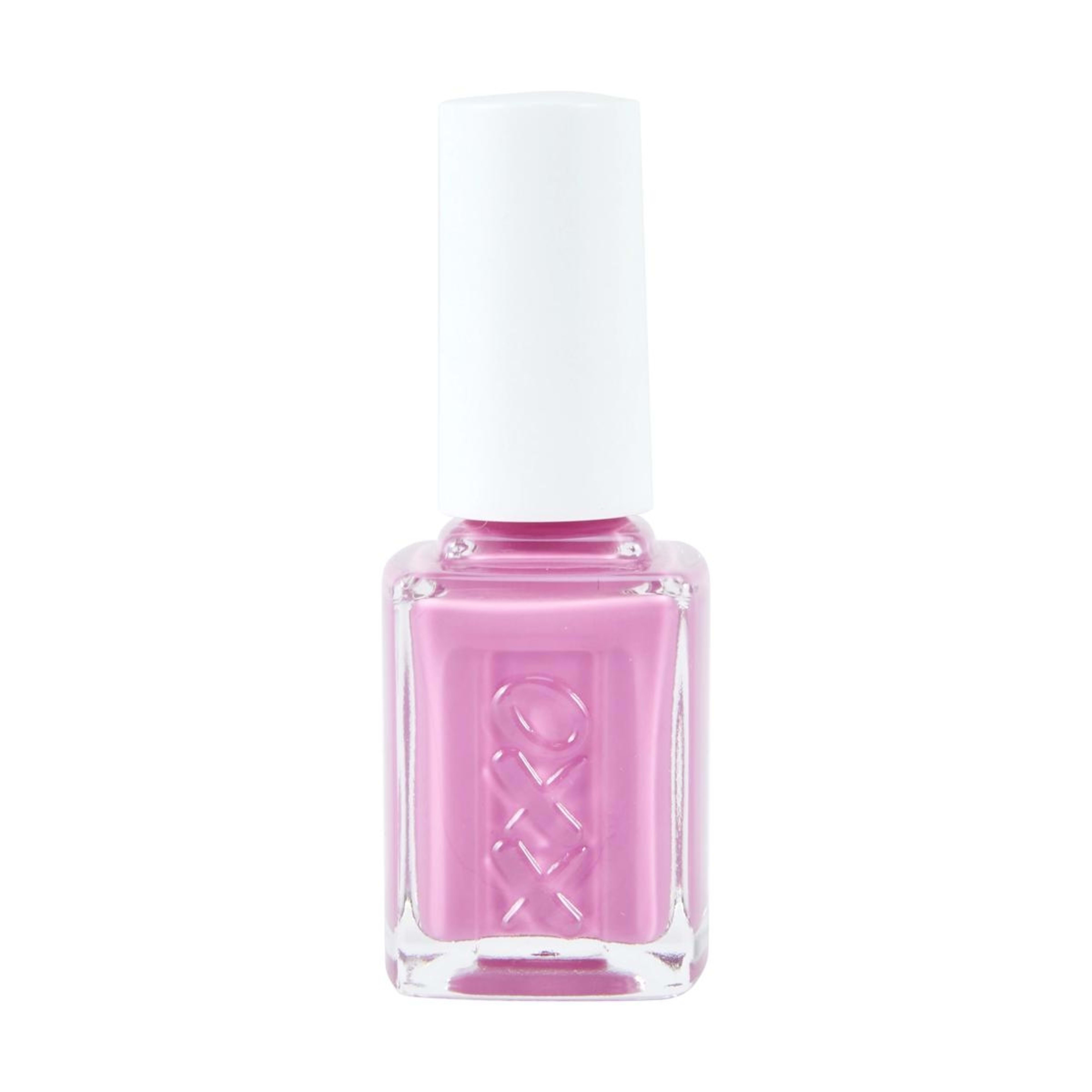 1 OXX Cosmetics Quick Dry Nail Polish - Dusty Pink, 1 of 4