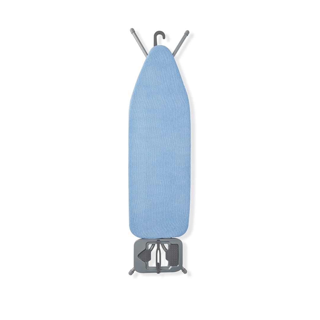 Ironing Board with Hanger and Iron Holder Kmart