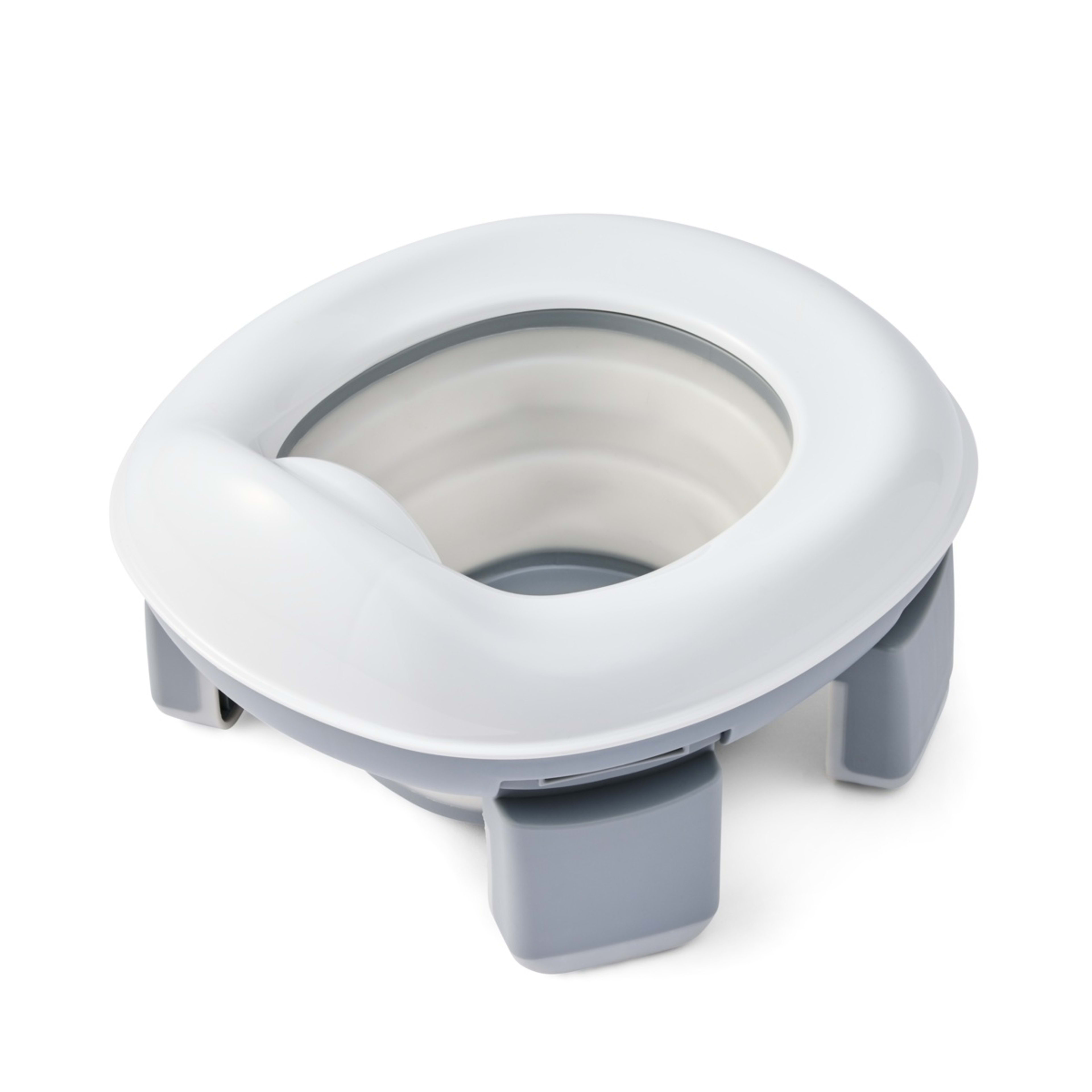 4 Collapsible Travel Potty, 4 of 10