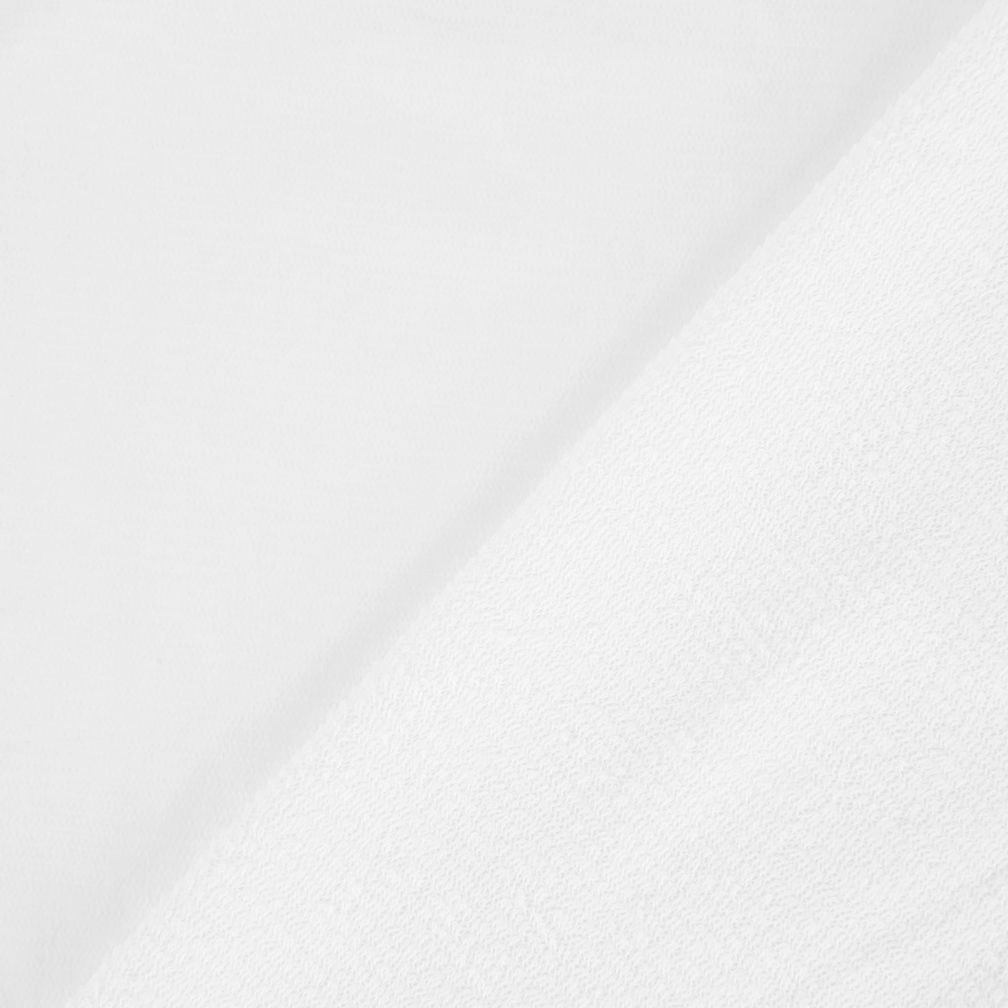 Waterproof Fitted Mattress Protector Single Bed, White Kmart