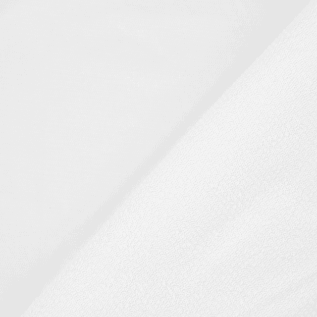 Waterproof Fitted Mattress Protector Single Bed, White Kmart