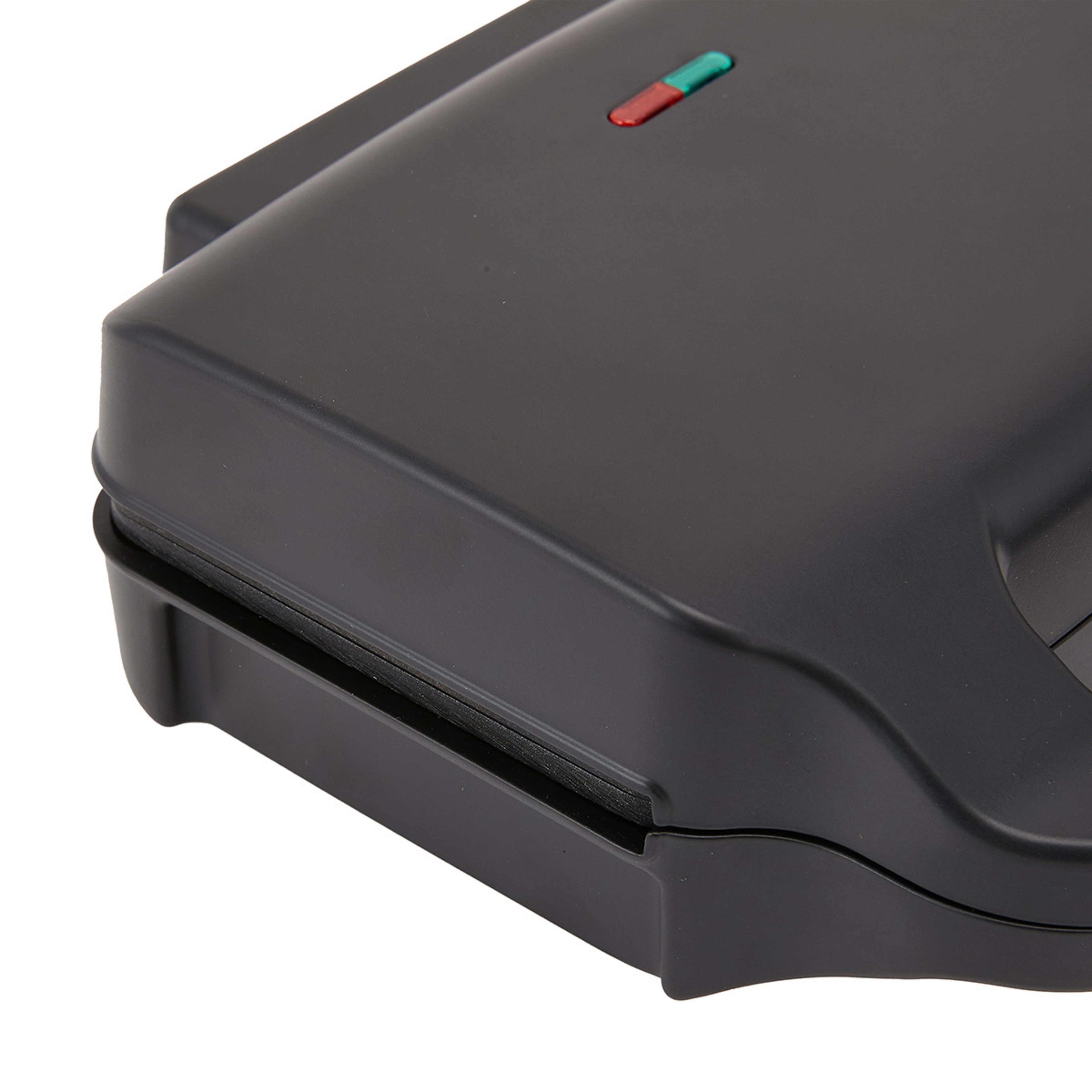 2 Slice Deep Dish Sandwich Maker Kmart