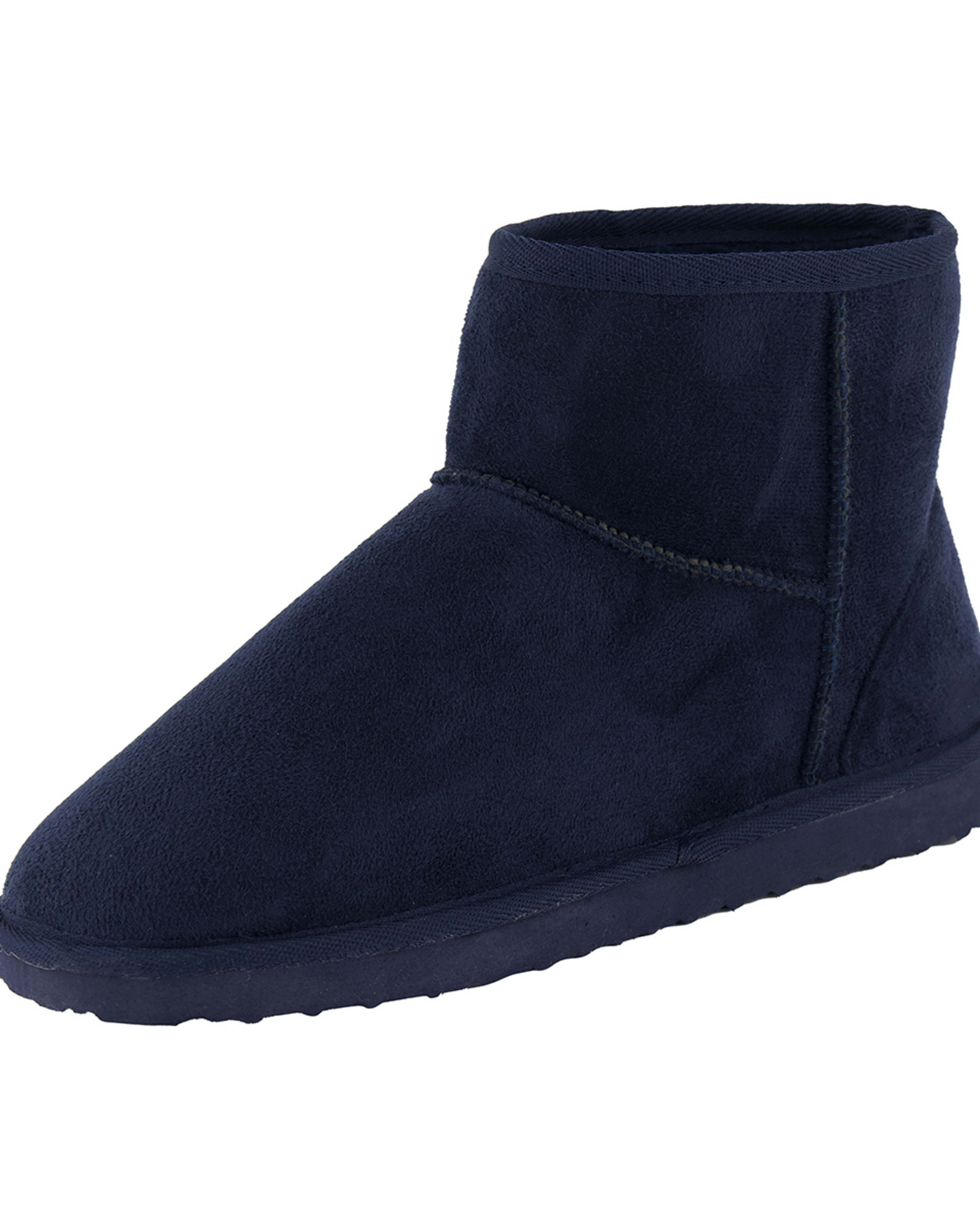 Slipper Boots Kmart