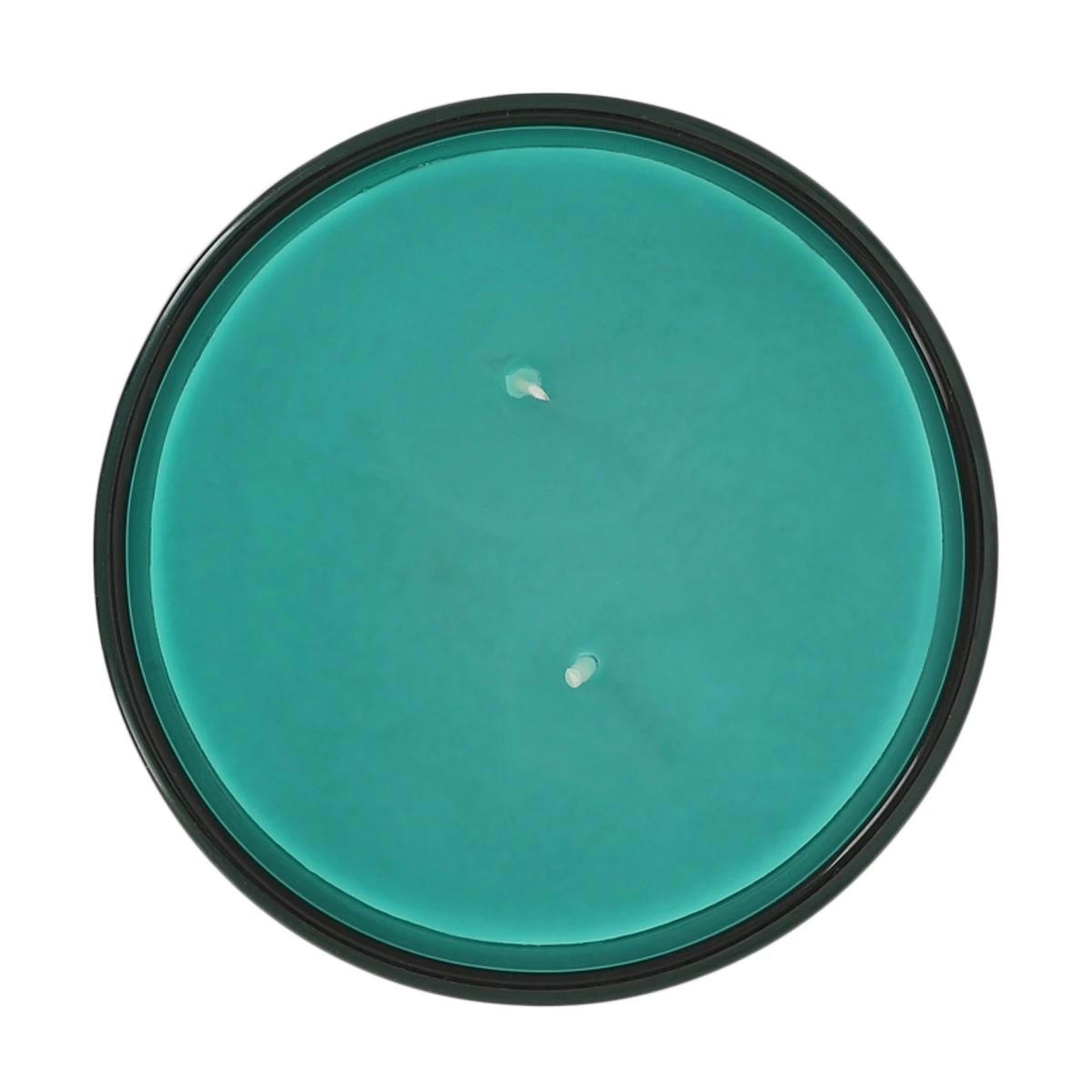 3 Palm Springs Glass Candle, 3 of 4