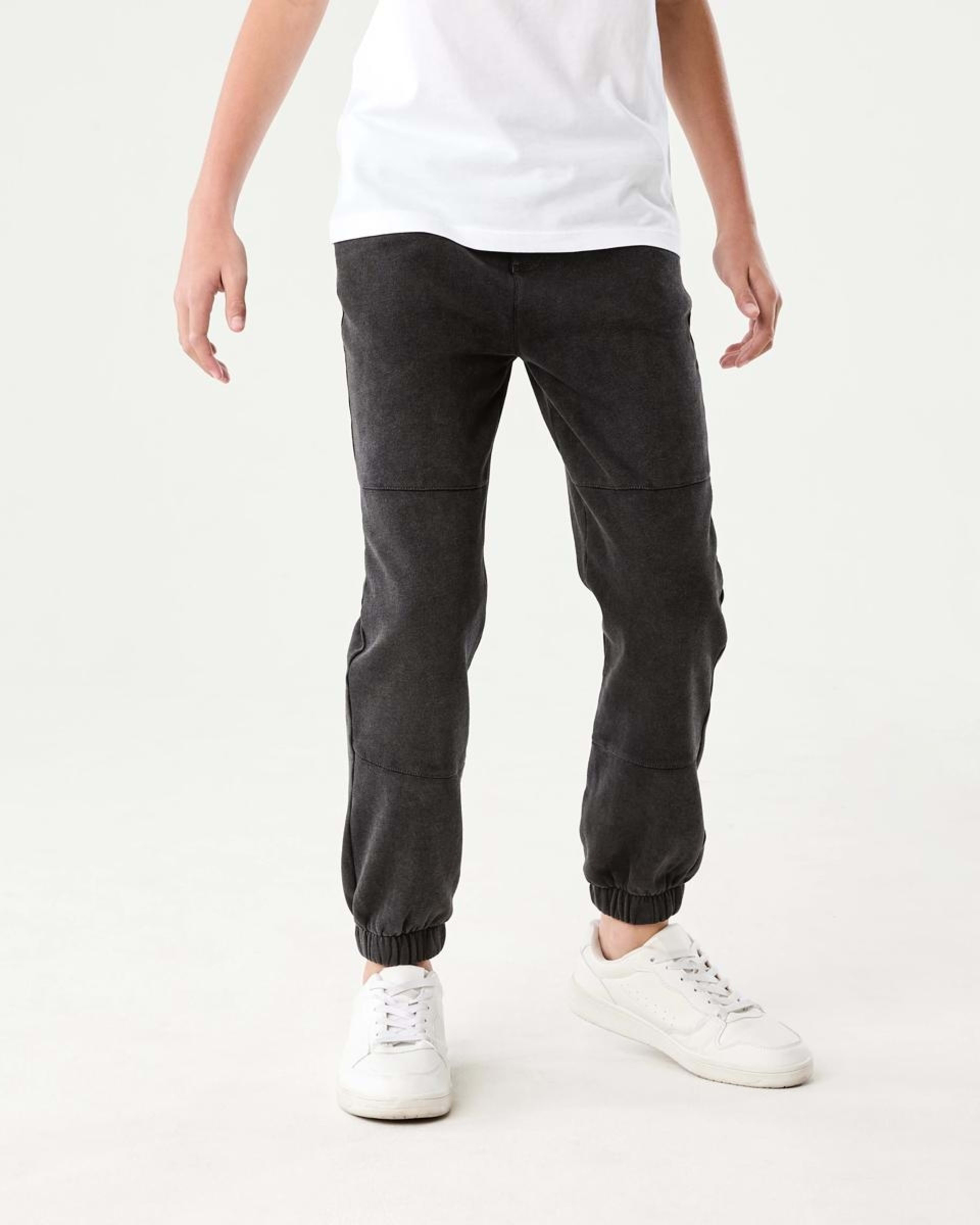 1 Utility Trackpants Magnet