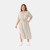 RESORT STRIPE DUNE BEIGE