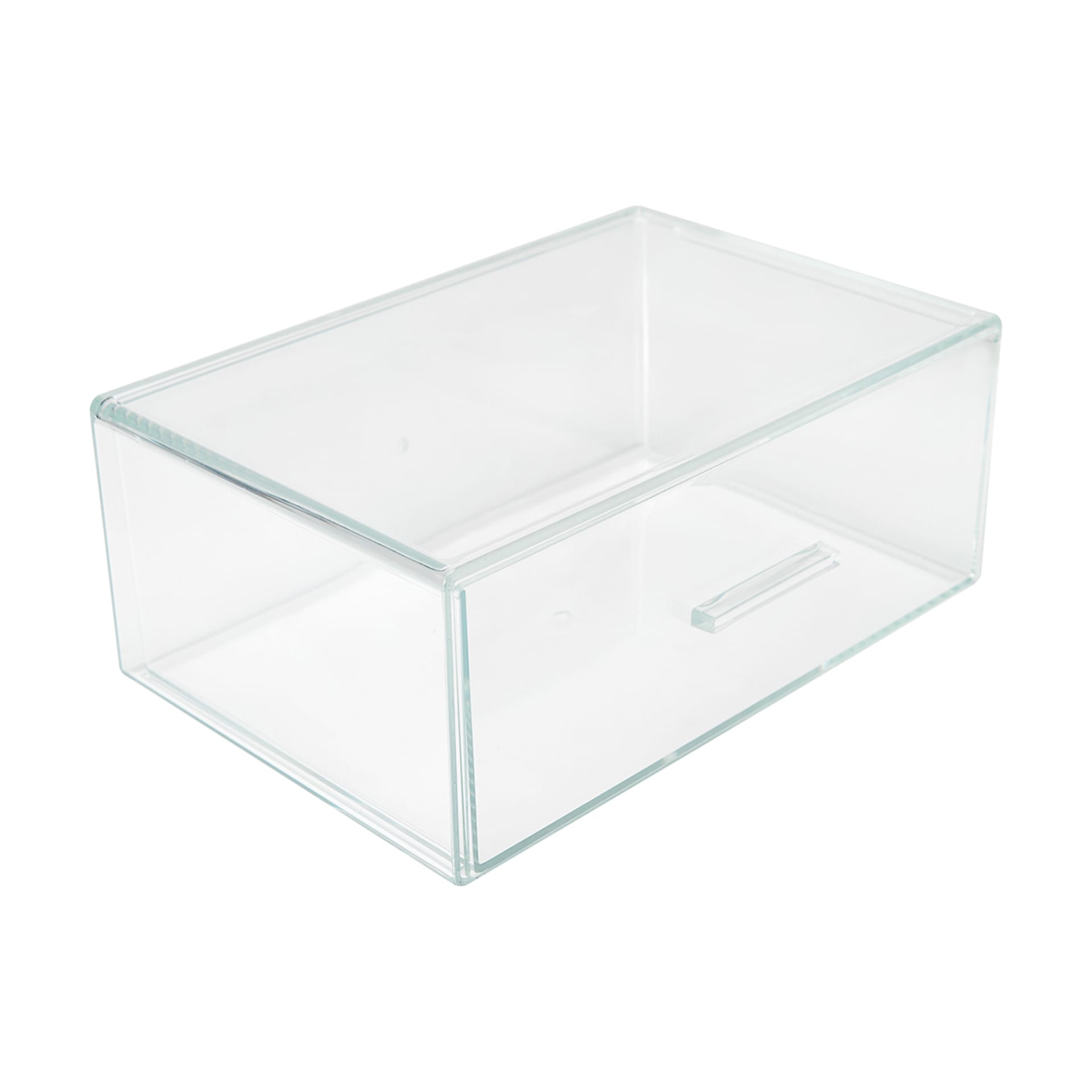 Modular Drawer Organiser Large Kmart