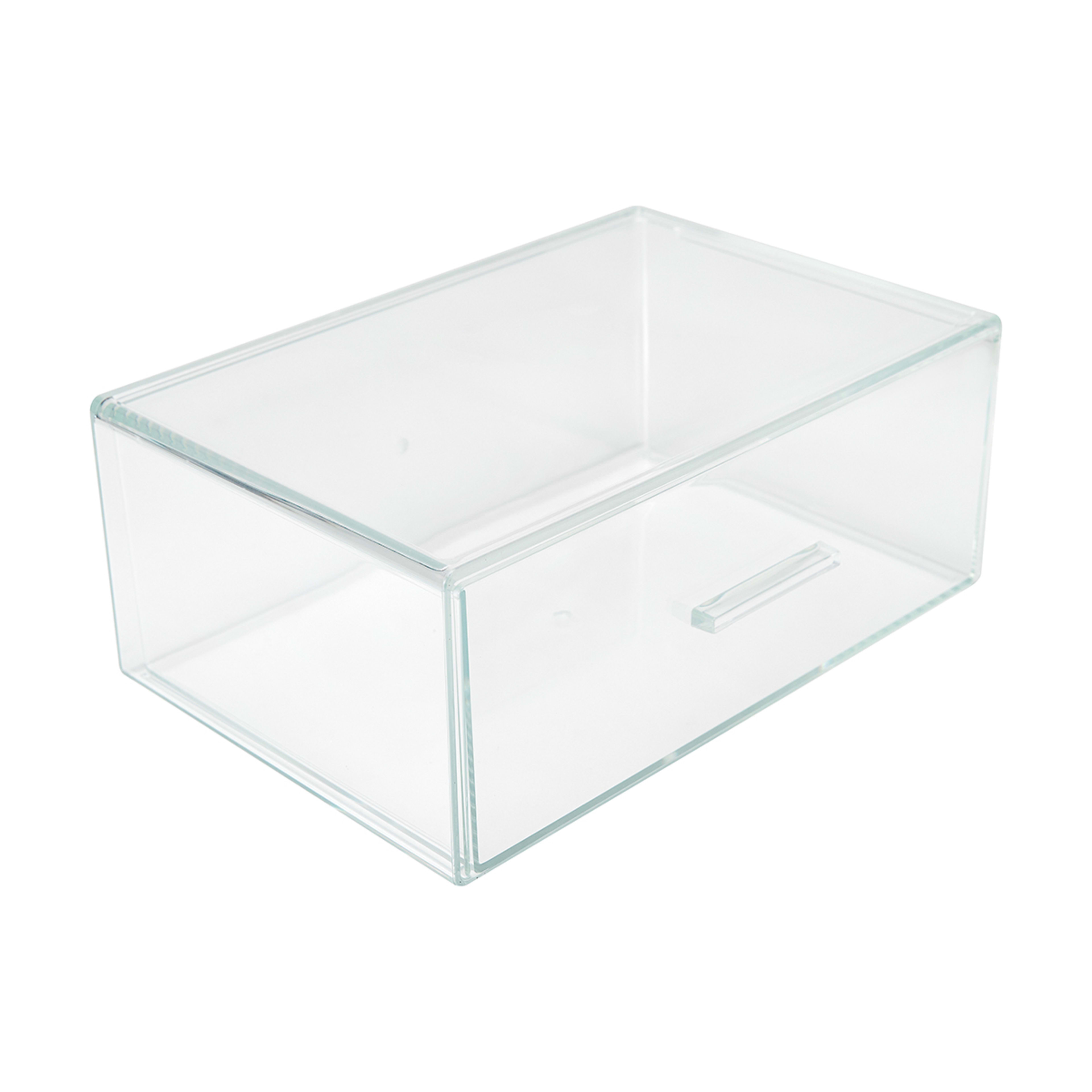 Modular Drawer Organiser Large Kmart