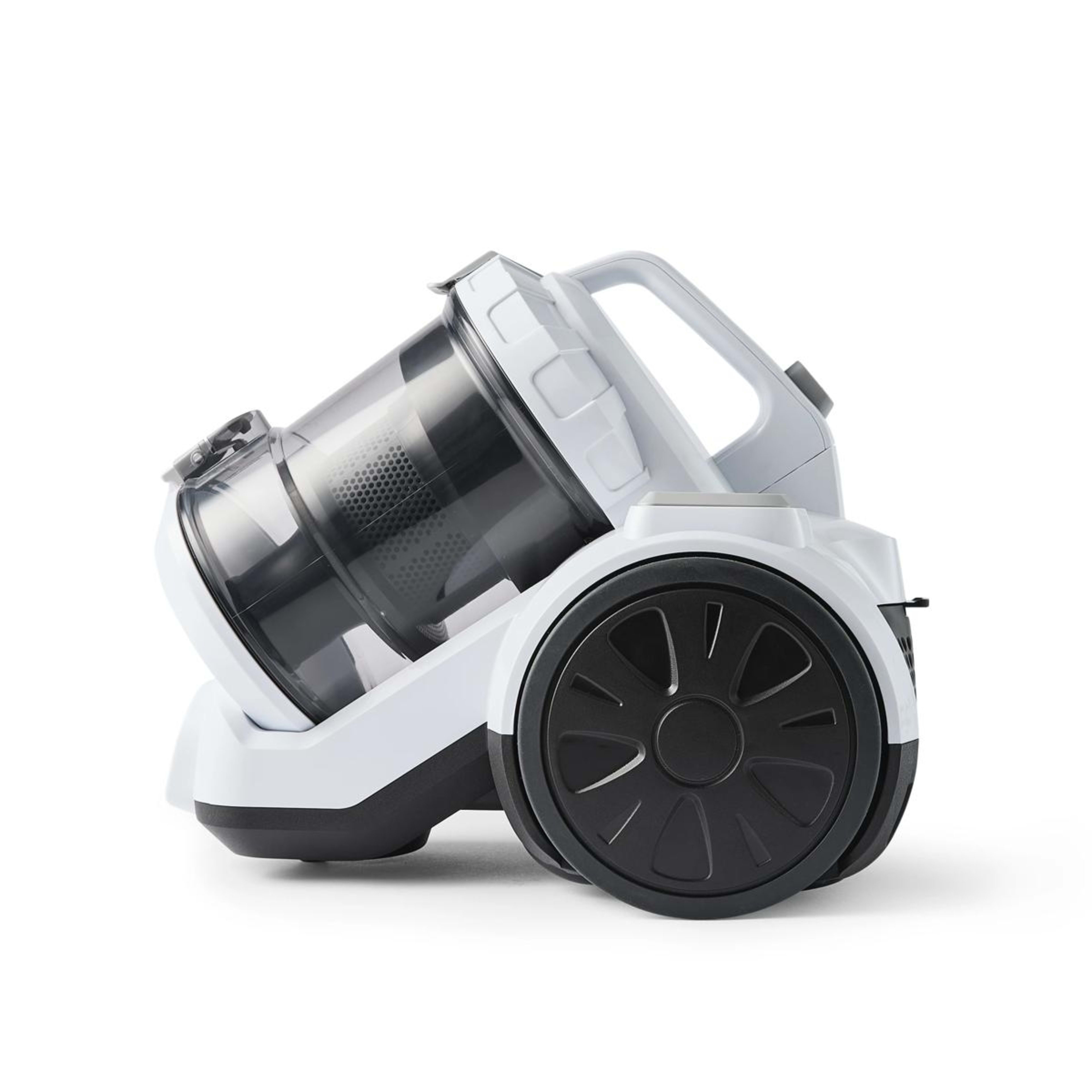 3 1800W Bagless Vacuum - Black, 3 of 7