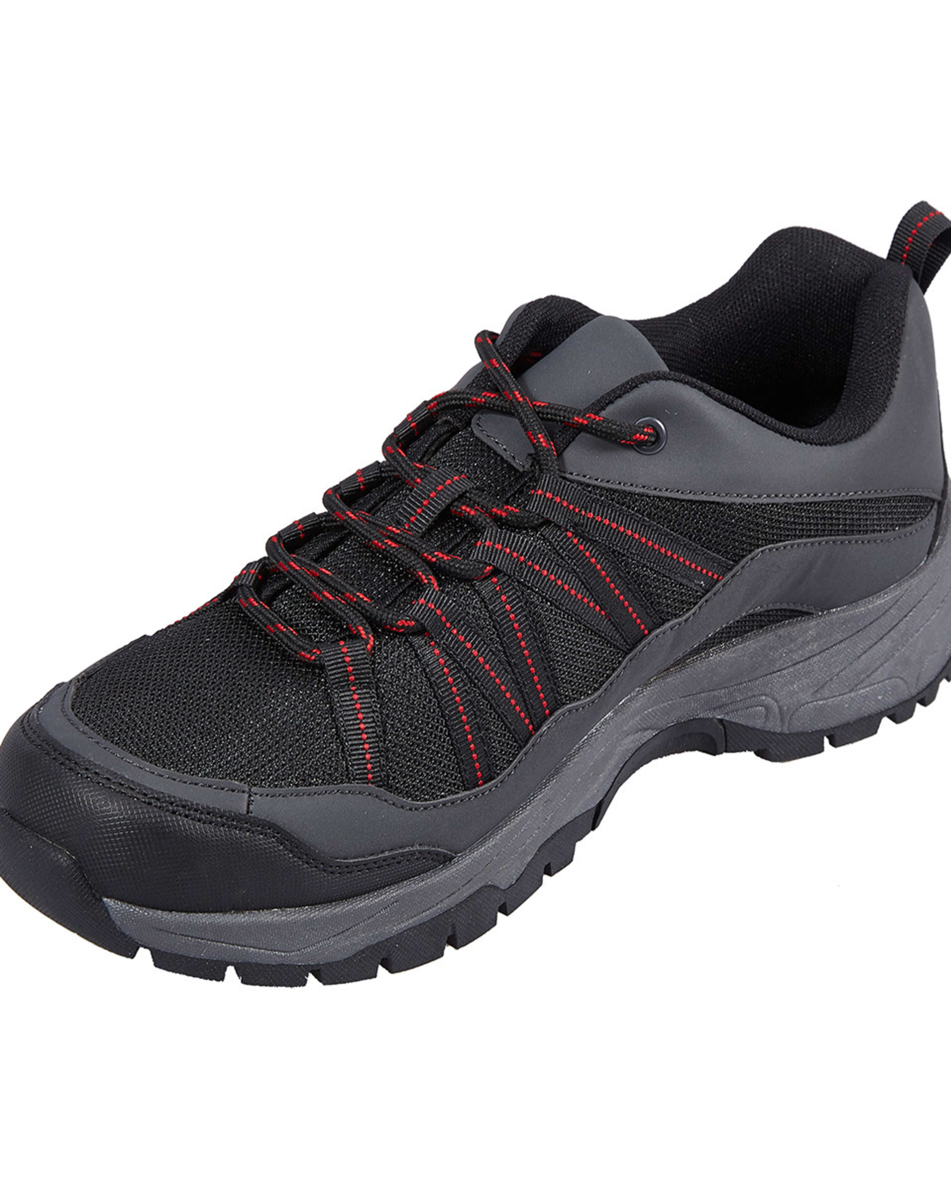 Active Lightweight Hiking Boots - Kmart