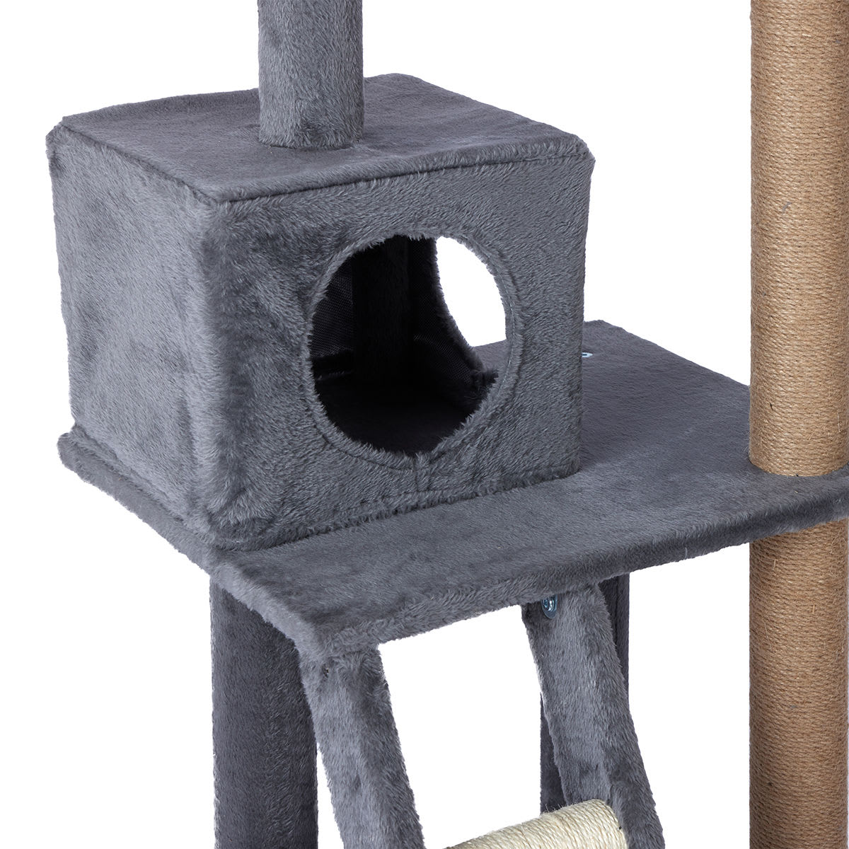 Cat Tower Deluxe Kmart