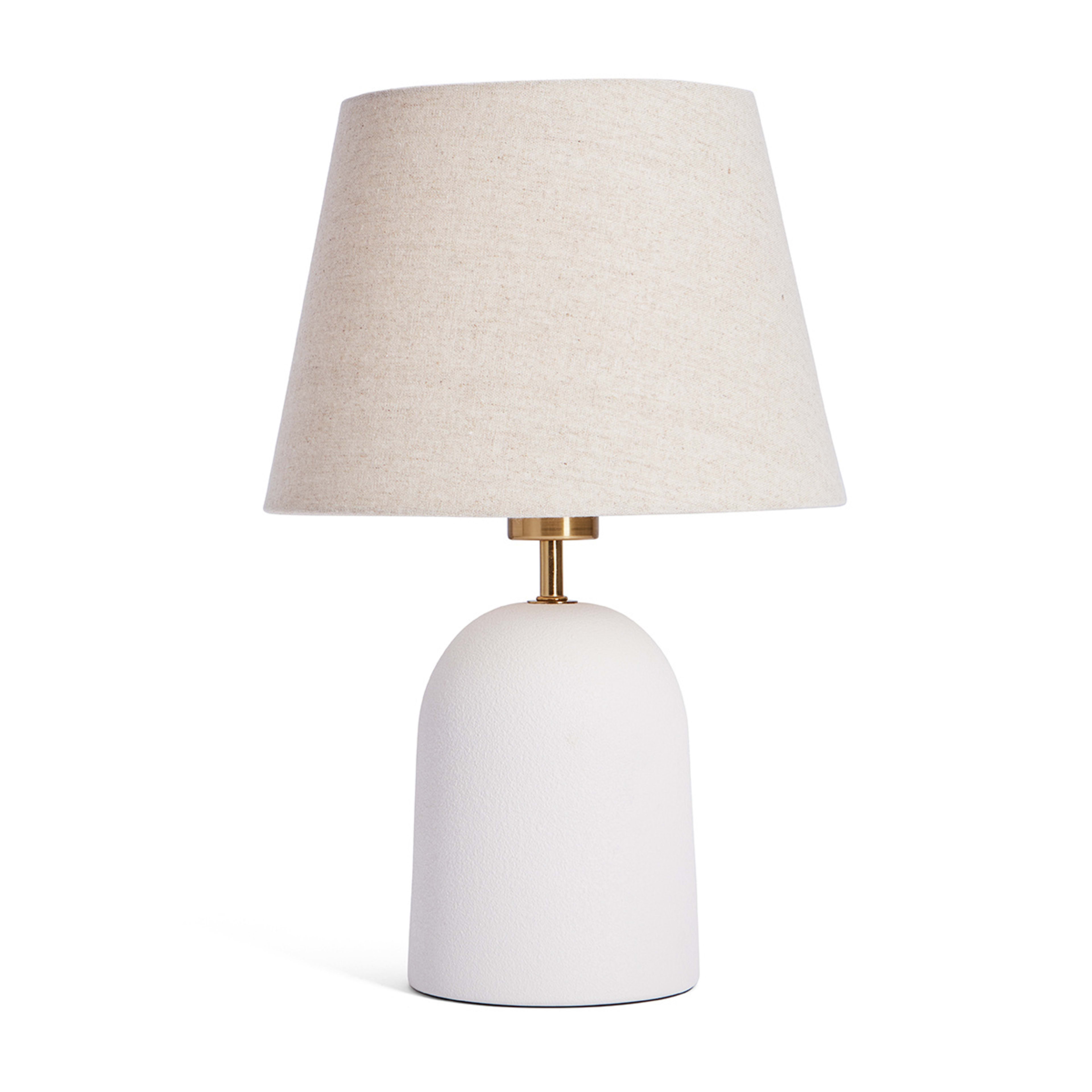 2 Hazel Table Lamp, 2 of 9