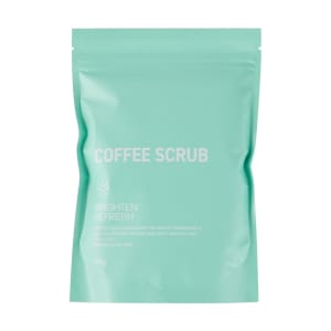 Brighten & Refresh Scrub 300g - Coffee