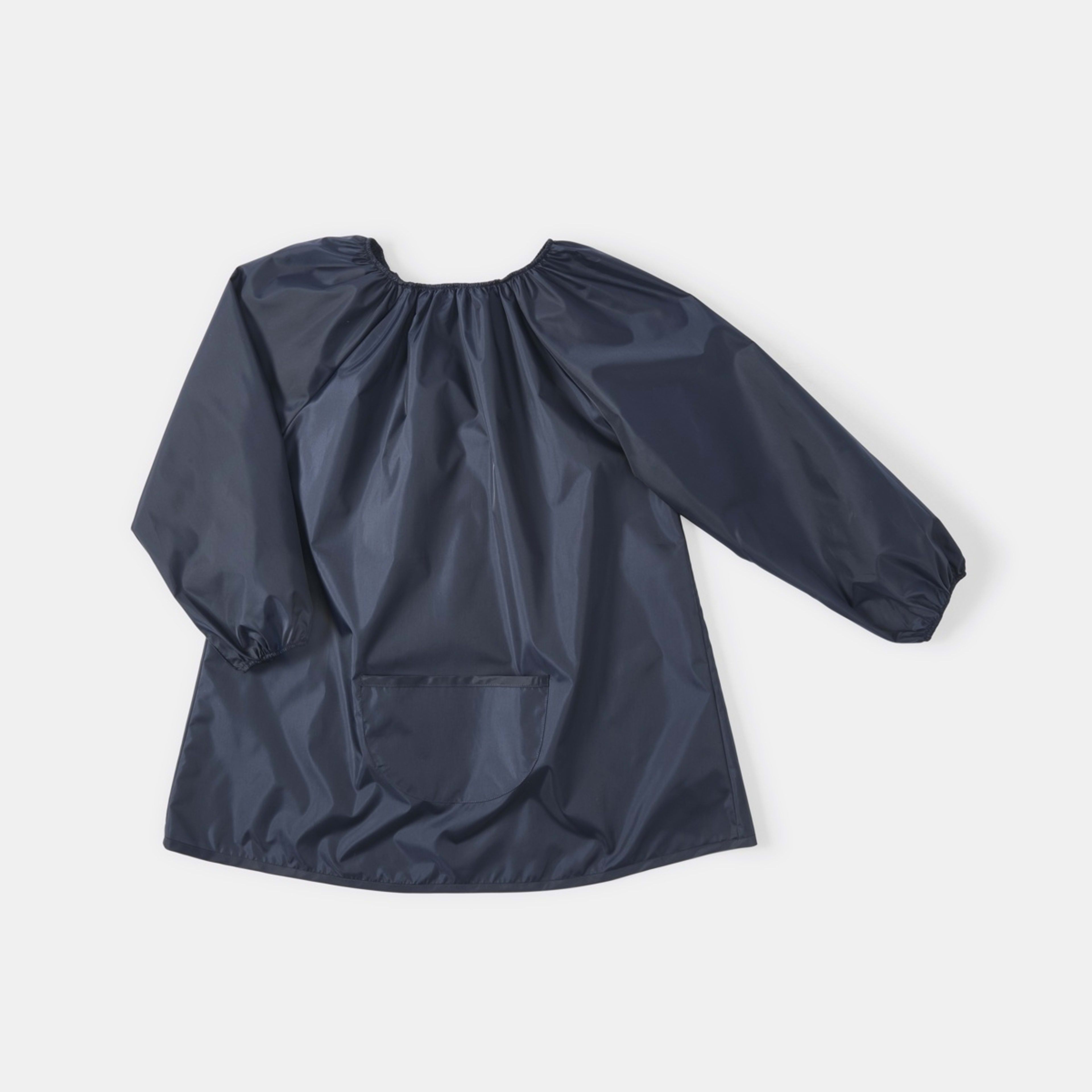 9 Art Smock Dark Sapphire, 9 of 10