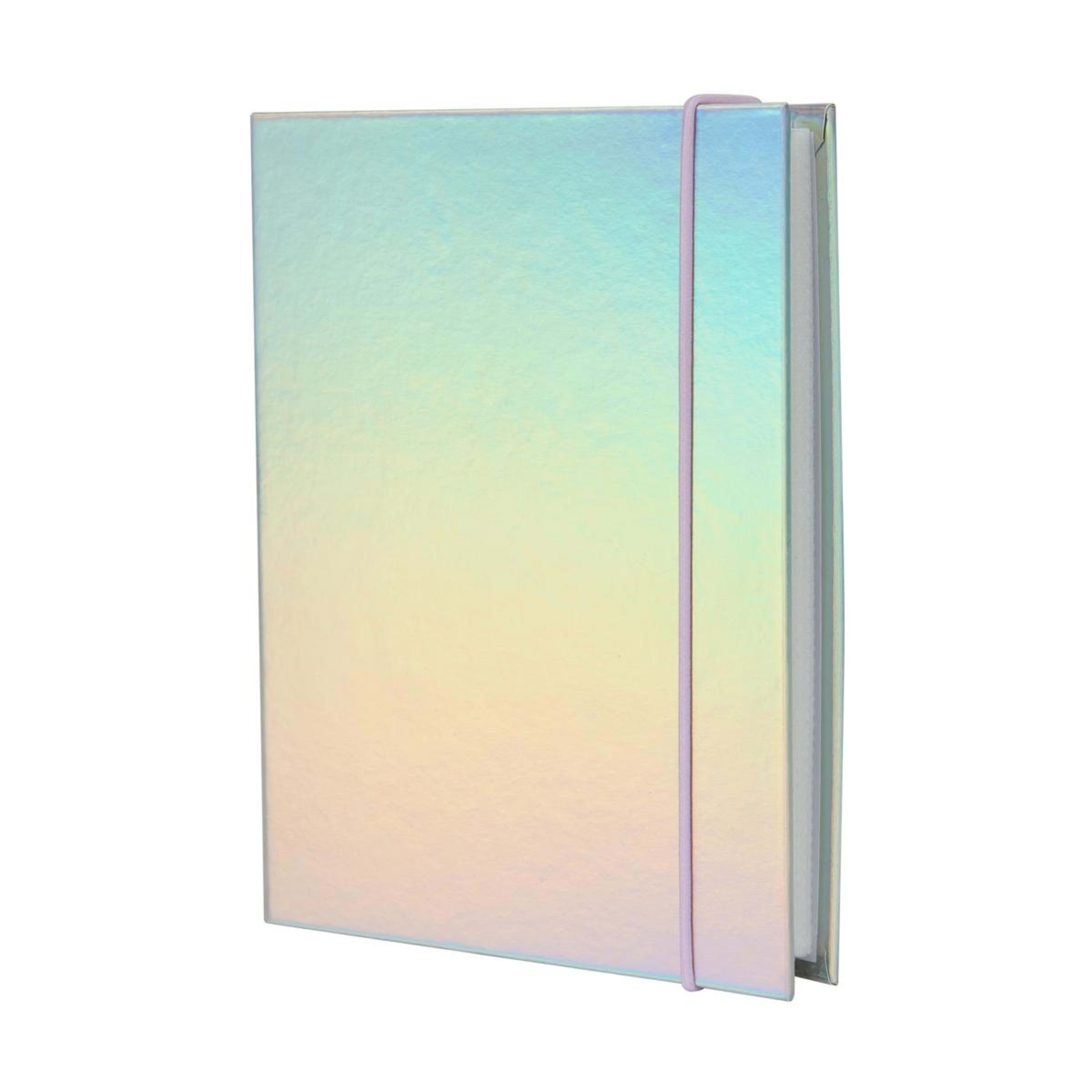 3 Photo Album - Iridescent, 3 of 5