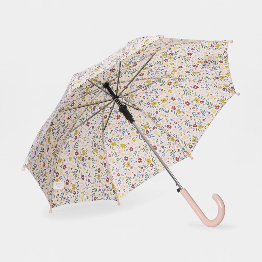 Floral Umbrella Kmart