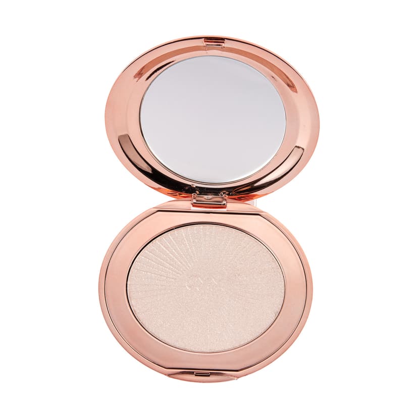 OXX Cosmetics Sparkling Rose Highlighter Kmart