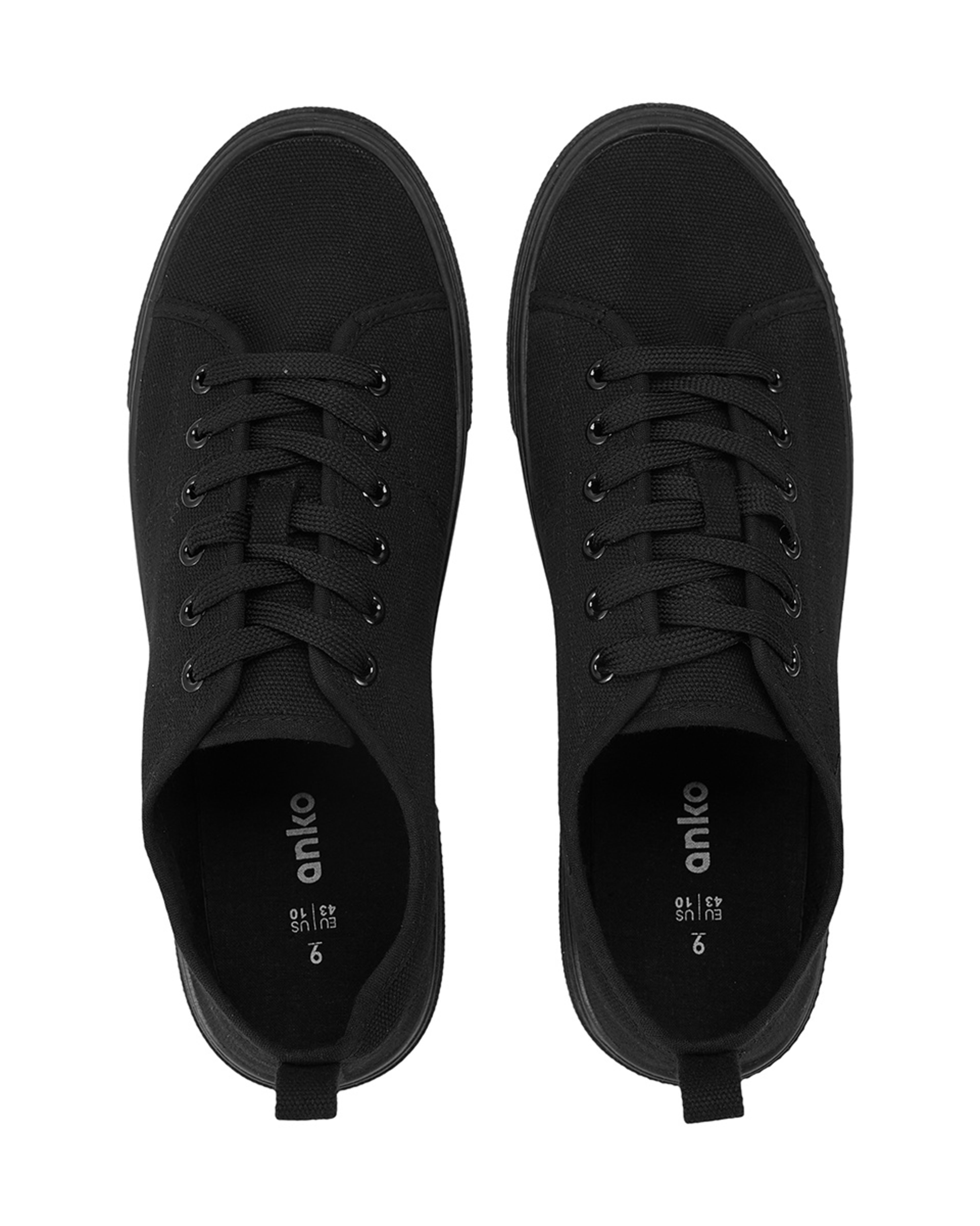 Casual Canvas Shoes - Kmart