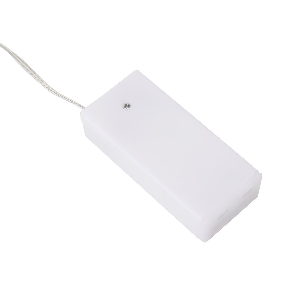 Floral String Lights Kmart