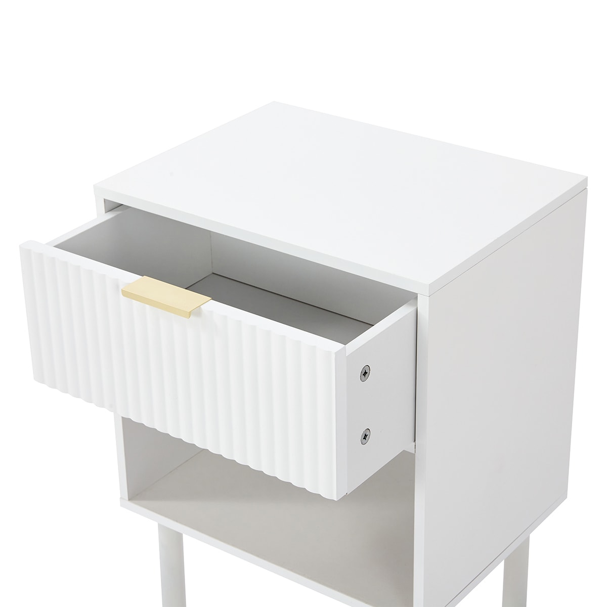 Alfie Bedside Table Kmart