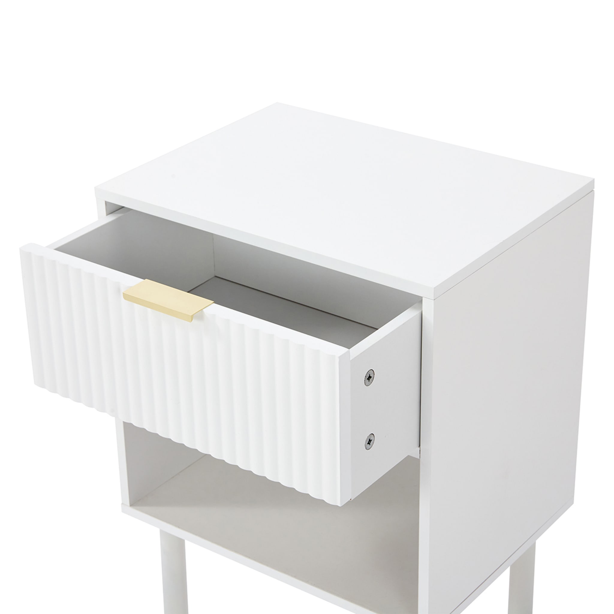 Alfie Bedside Table Kmart